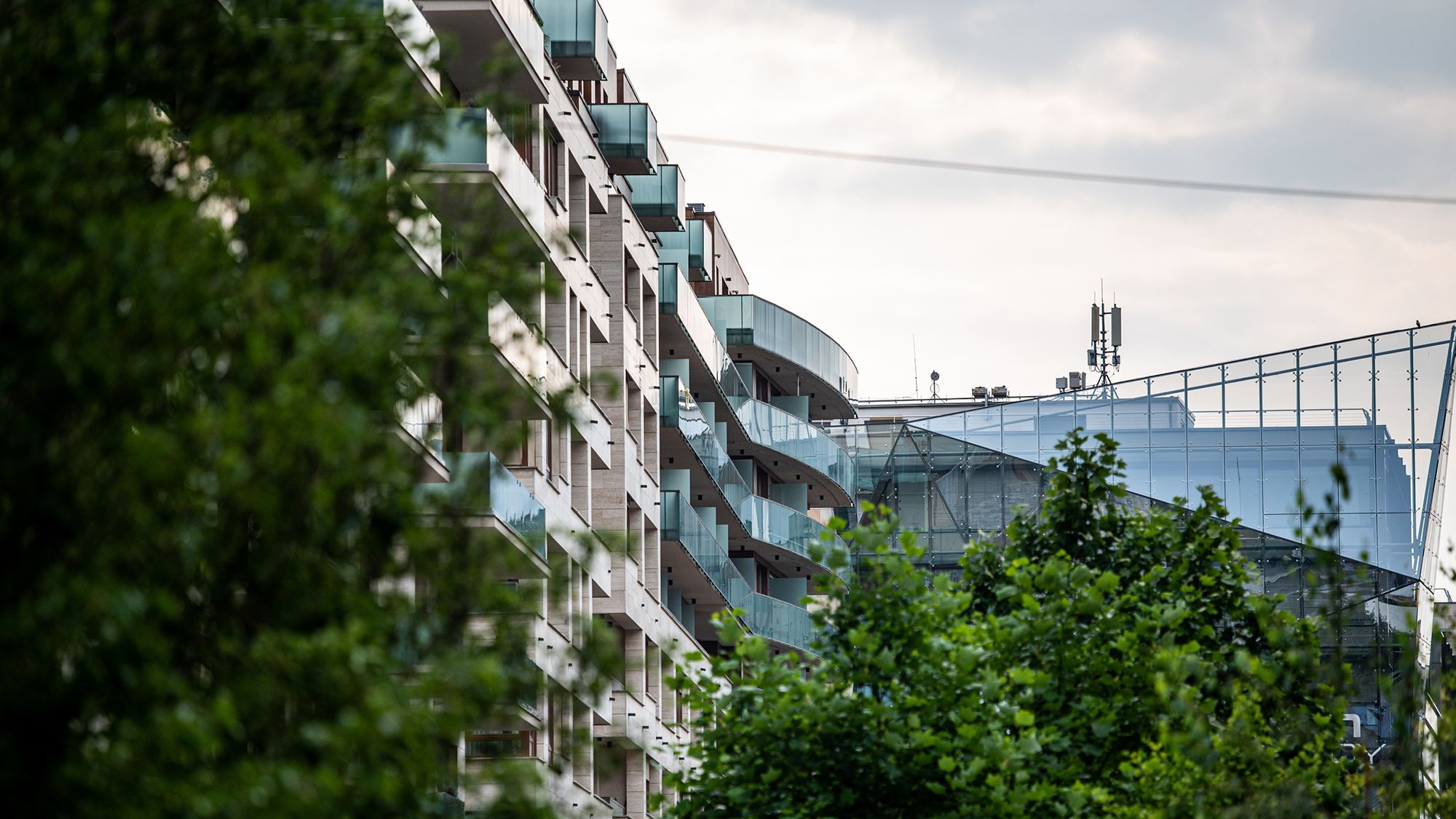 Tarolnak a kínaiak: tavaly 1521 budapesti ingatlant vásároltak meg