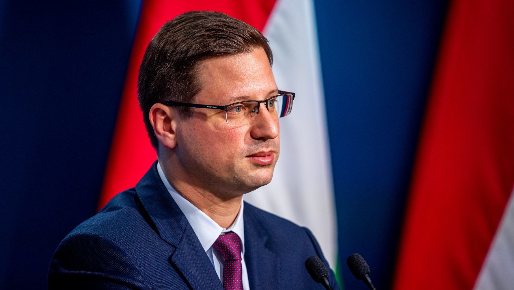 Gulyás Gergely: A teljes kijárási tilalom államcsődhöz vezetne