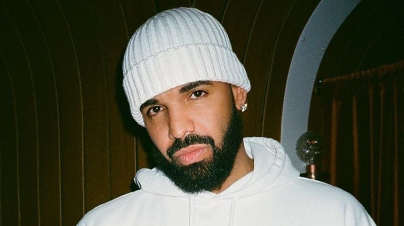 Drake először mutatta meg kétéves fiát az Instagramon