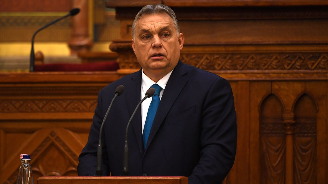 Orbán: egy hét múlva a magyar történelem legnagyobb gazdaságélénkítő csomagját jelentjük be
