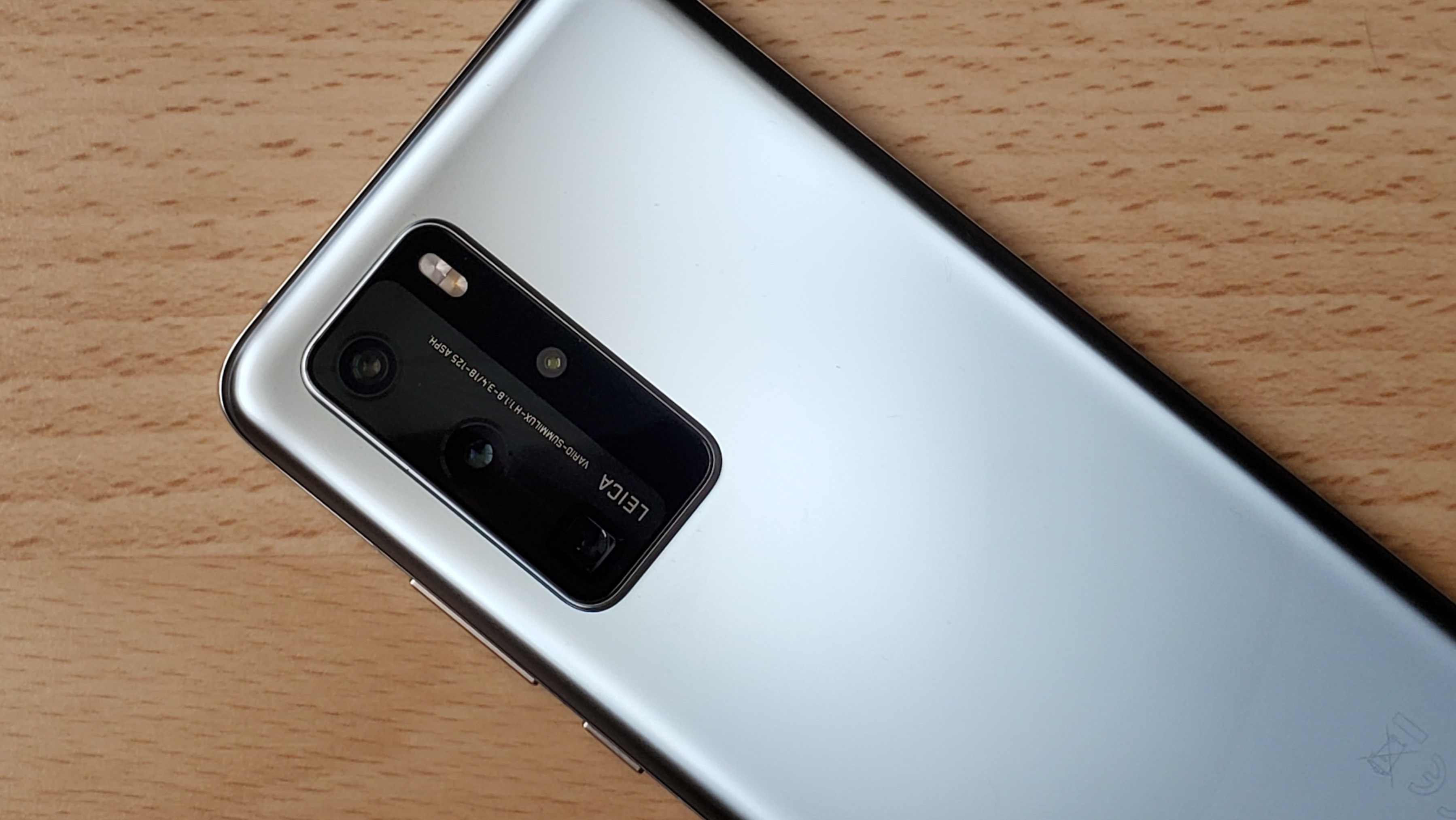 A Huawei P40 Pro fotózás terén kiütötte a konkurenciát