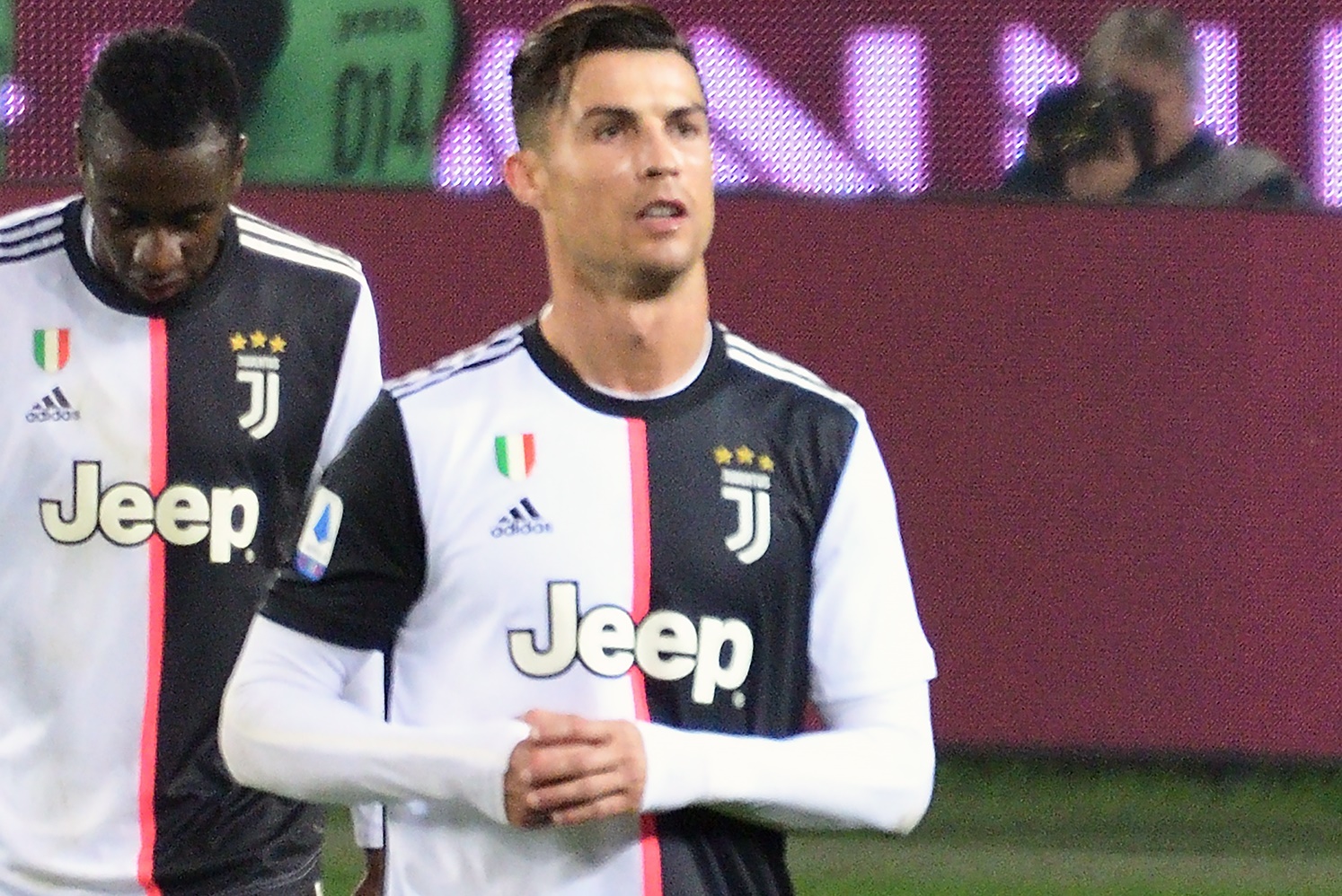 Ronaldo eladására kényszerülhet a Juventus, ha nem akarják, hogy bedőljön a klub