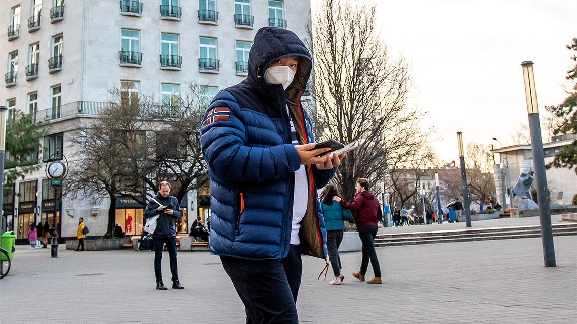 A koronavírus nem fog eltűnni, csak átalakul