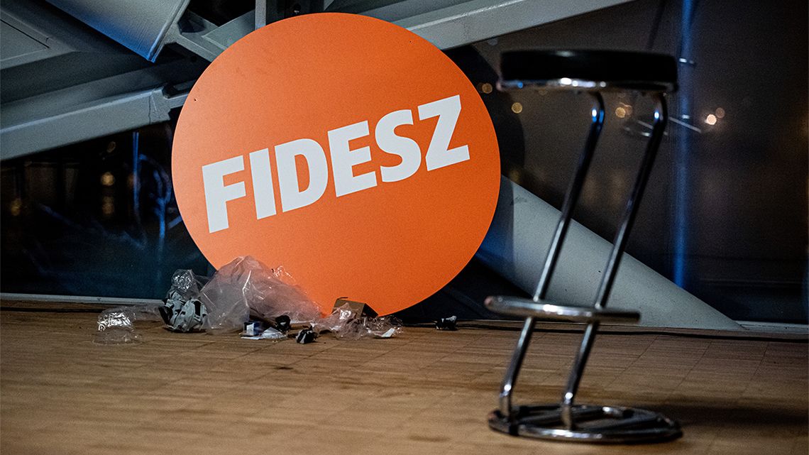 Mégsem helyezik gyámság alá az önkormányzatokat, bár fideszesek szerint hatékony lehetett volna