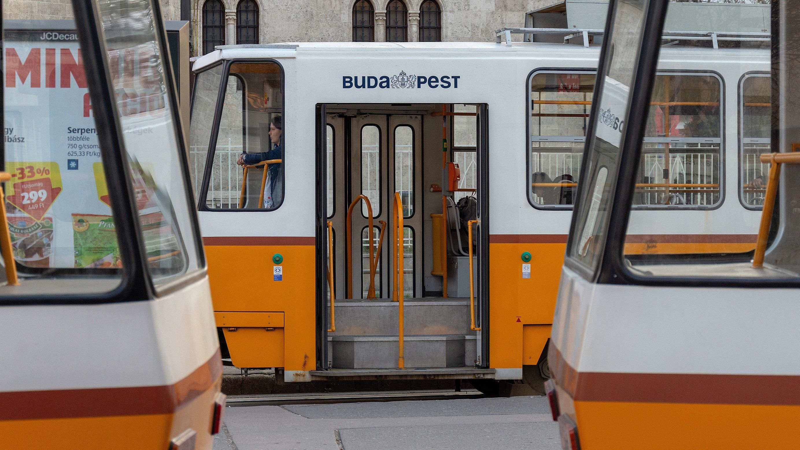 Csütörtöktől több BKK-járat sűrűbben közlekedik