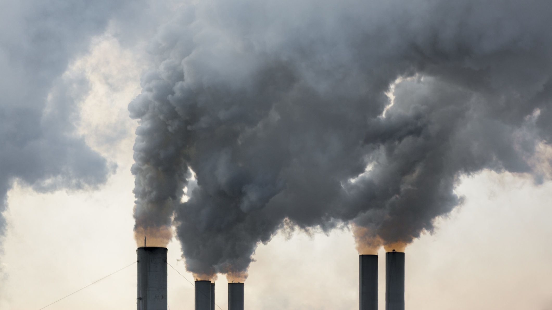 2070-re nullára lehetne csökkenteni a károsanyag-kibocsátást