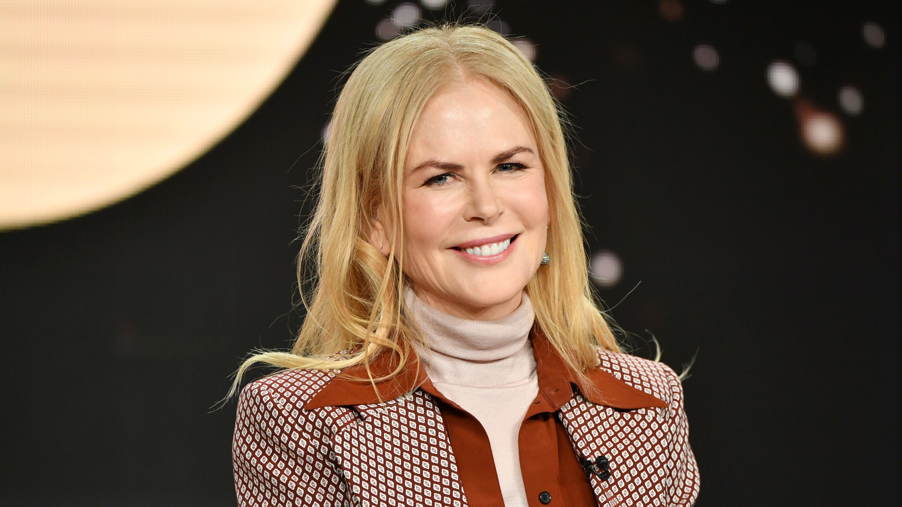 Nicole Kidman új sorozatban tűnik fel