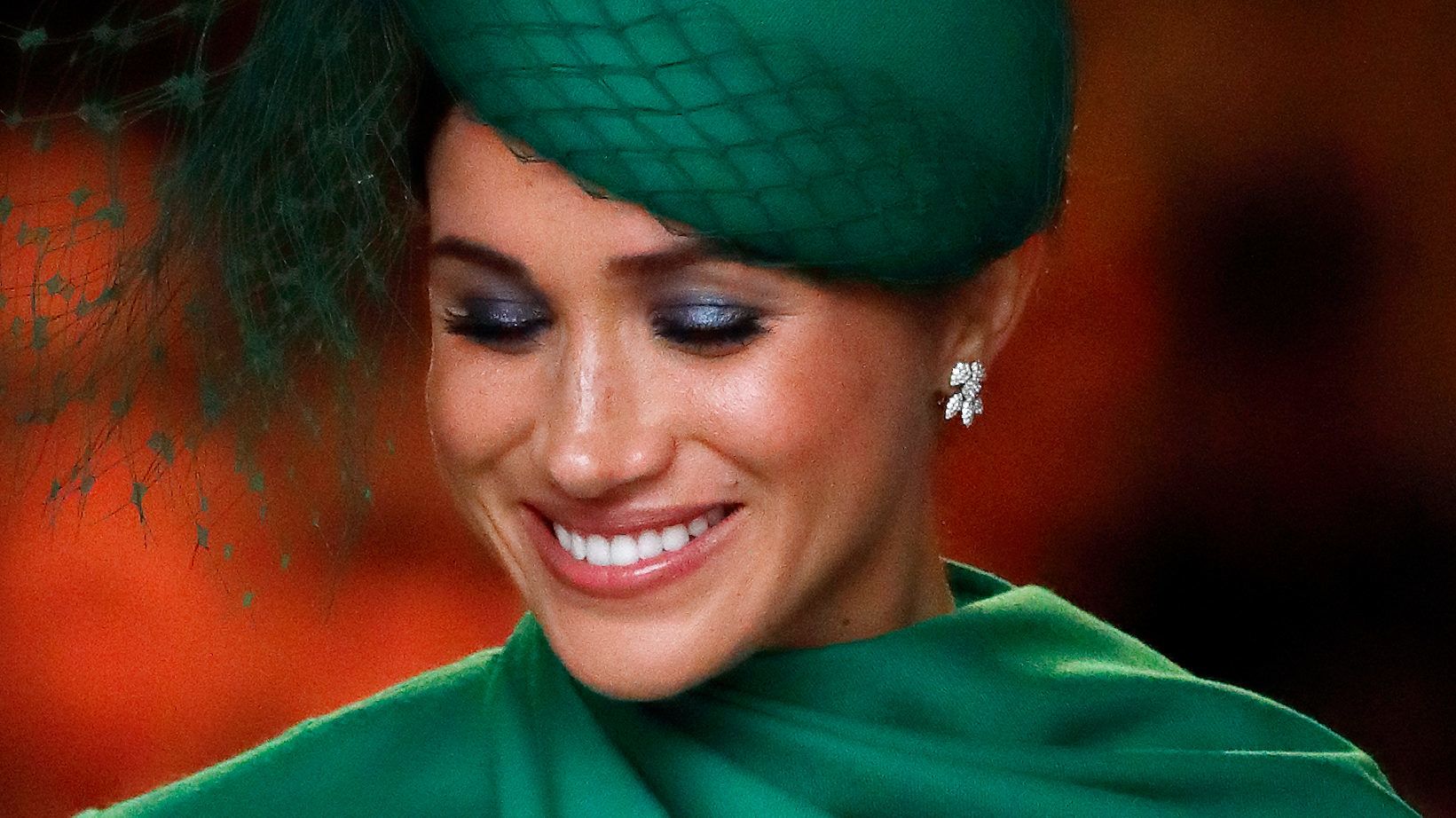 Tessék, hallgasd meg, hogy narrál természetfilmet Meghan Markle!