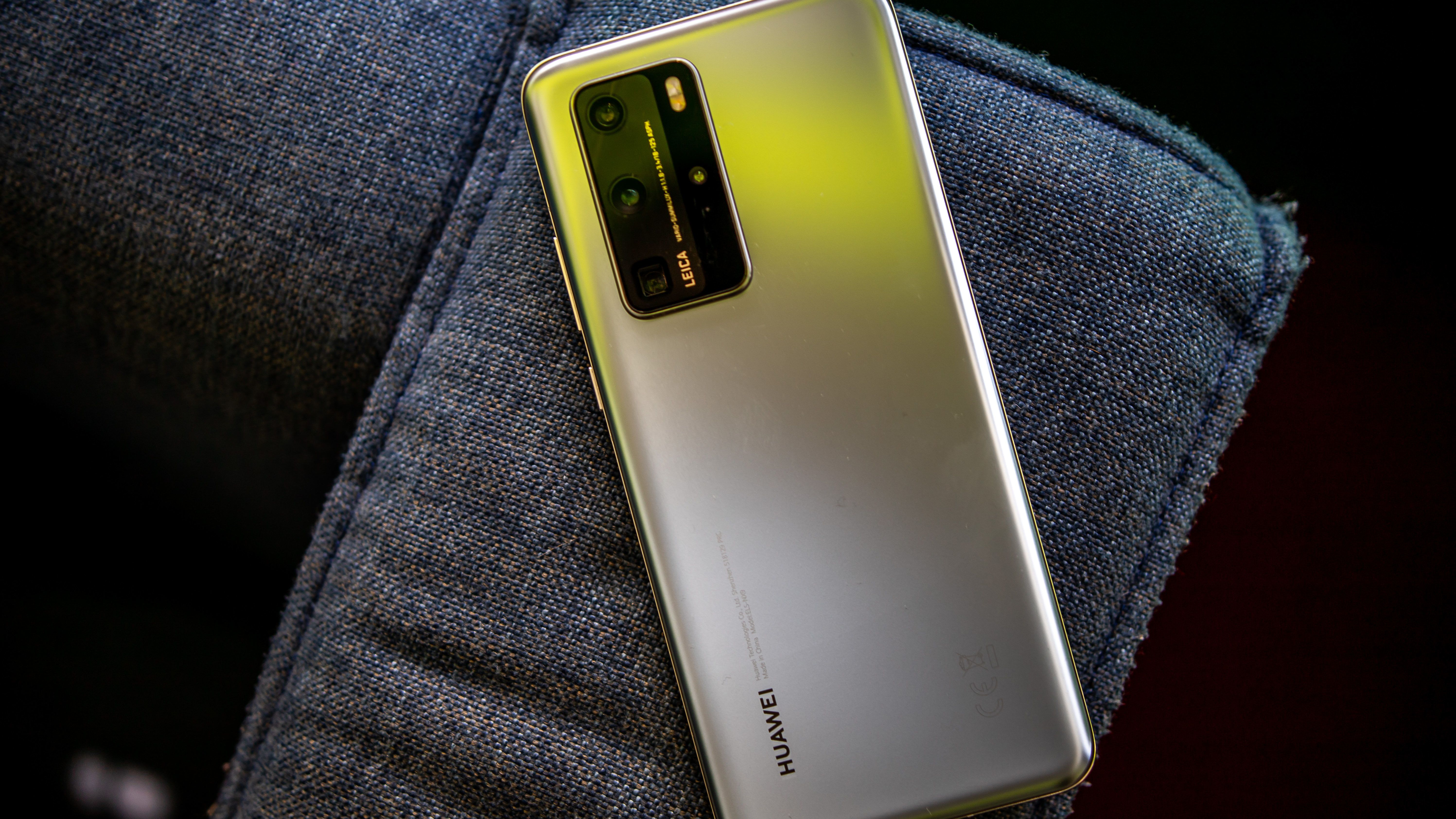 Huawei P40 Pro: egy oka van, miért nem ez a legjobb androidos telefon