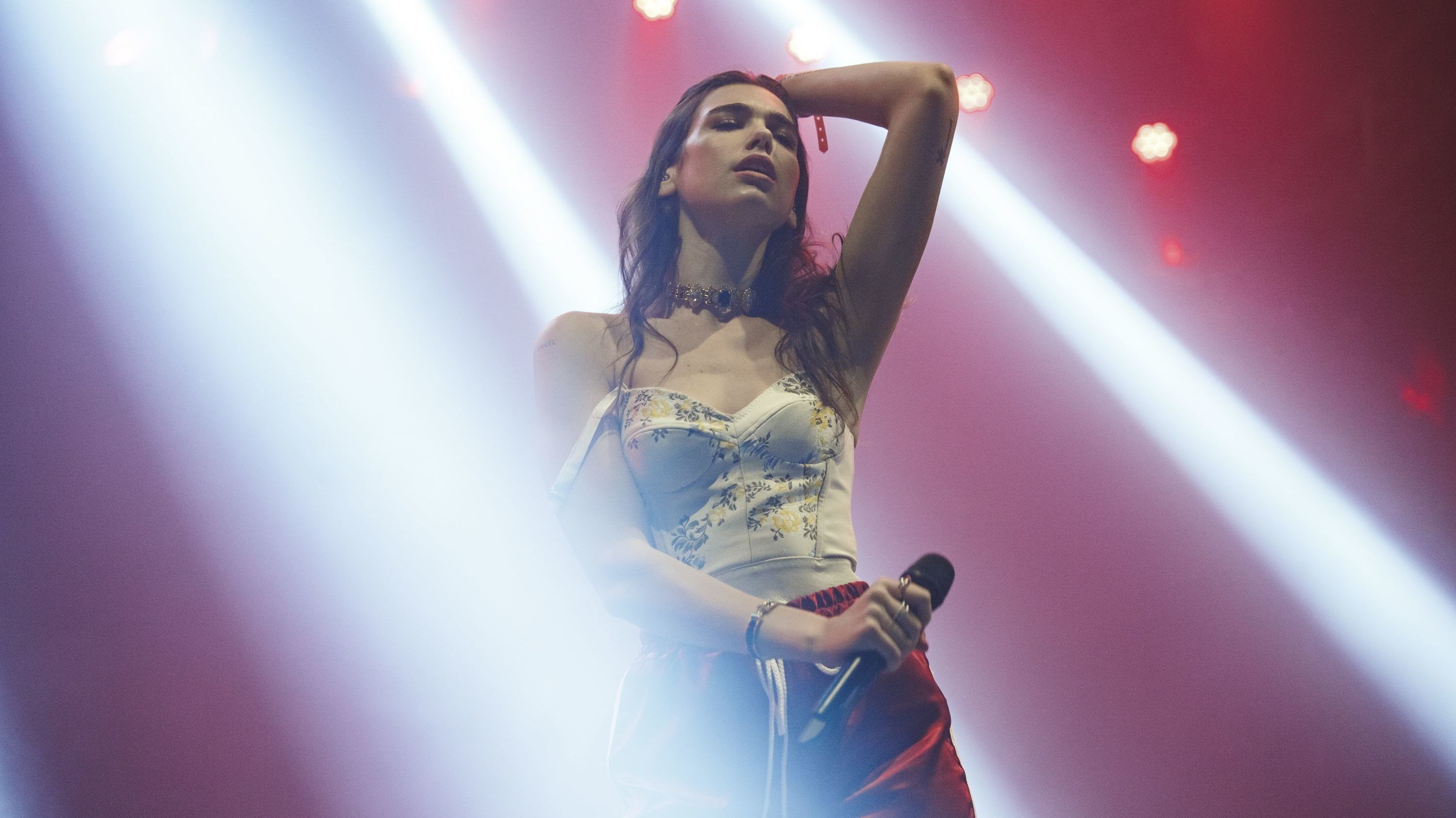 Dua Lipának köszönhetően 2020-ban új értelmet nyert a popzene