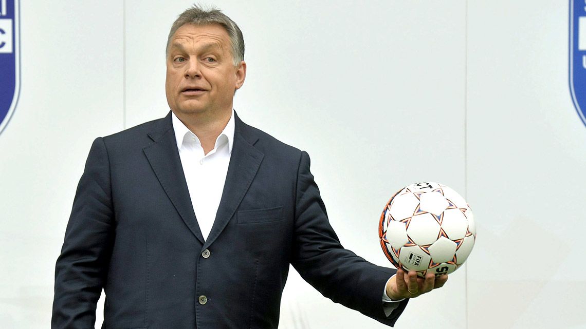 Pető Péter: Ezért hisz Orbán a futballban