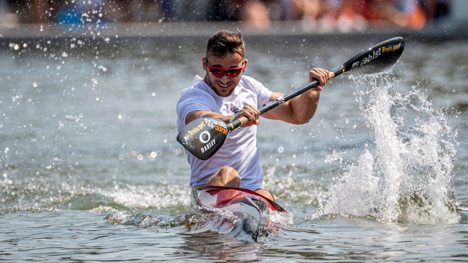 „A doppingellenőrzés hiánya miatt nem lett volna fair megrendezni az olimpiát”