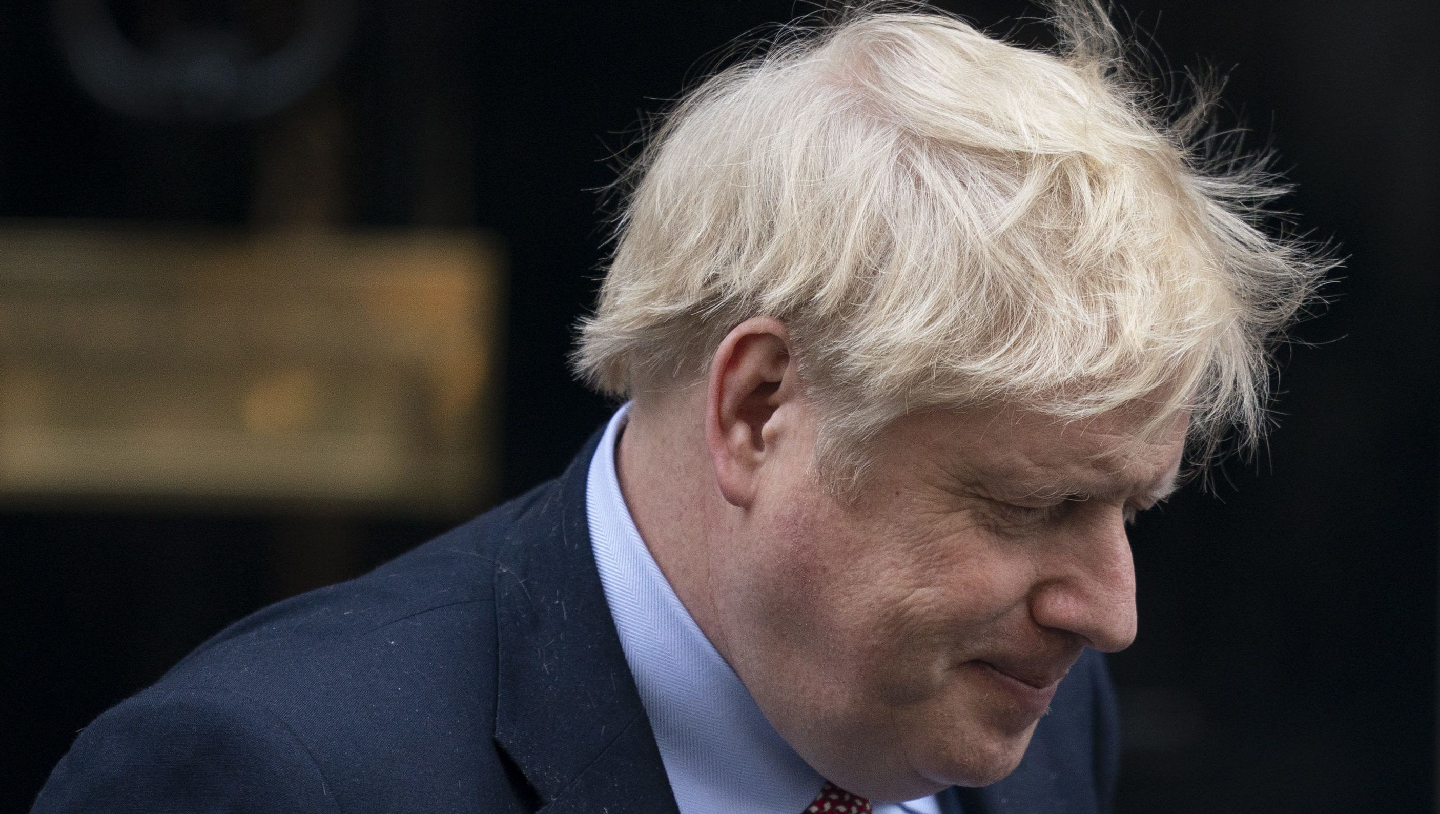 Intenzív osztályra került Boris Johnson