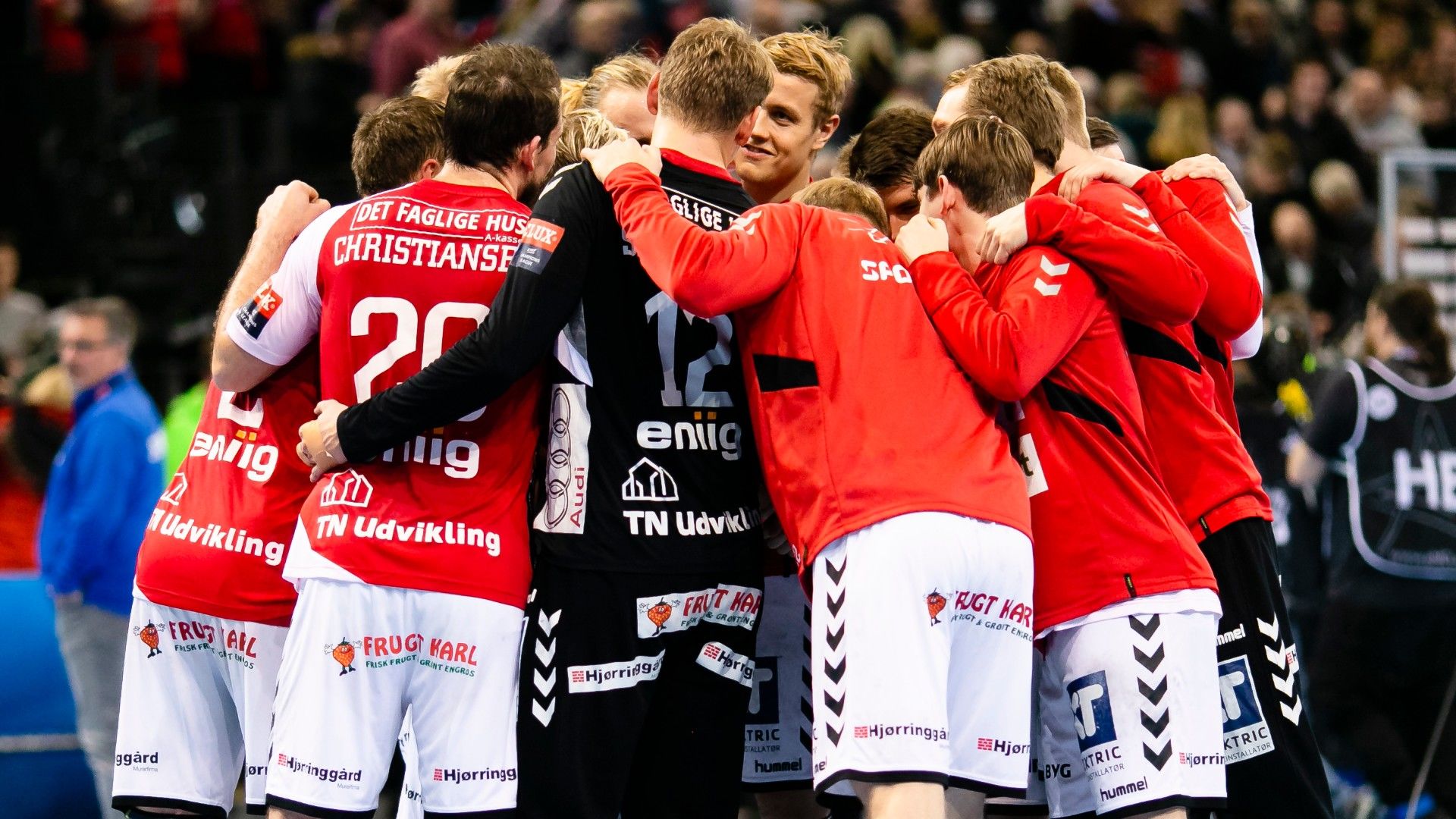 „Ez a legrosszabb, ami történhet” – lefújták a dán kézibajnokságokat