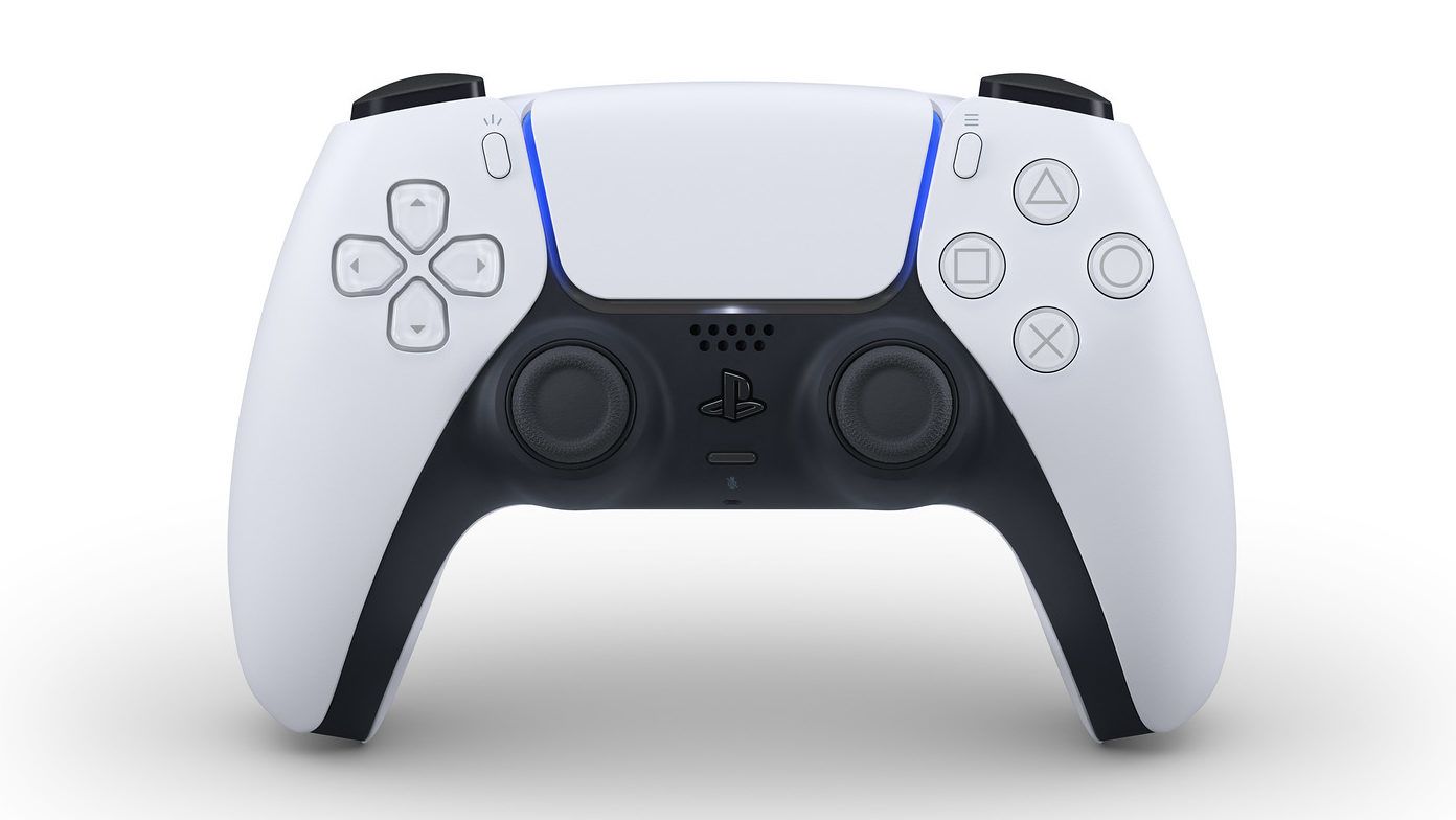 A konzolt még nem, de az új PlayStation 5 kontrollert már bemutatta a Sony