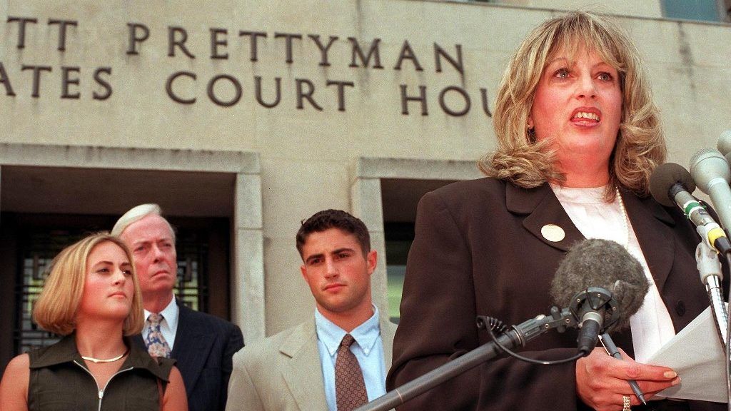 Meghalt Linda Tripp, a Clinton-Lewinsky botrány kirobbantója