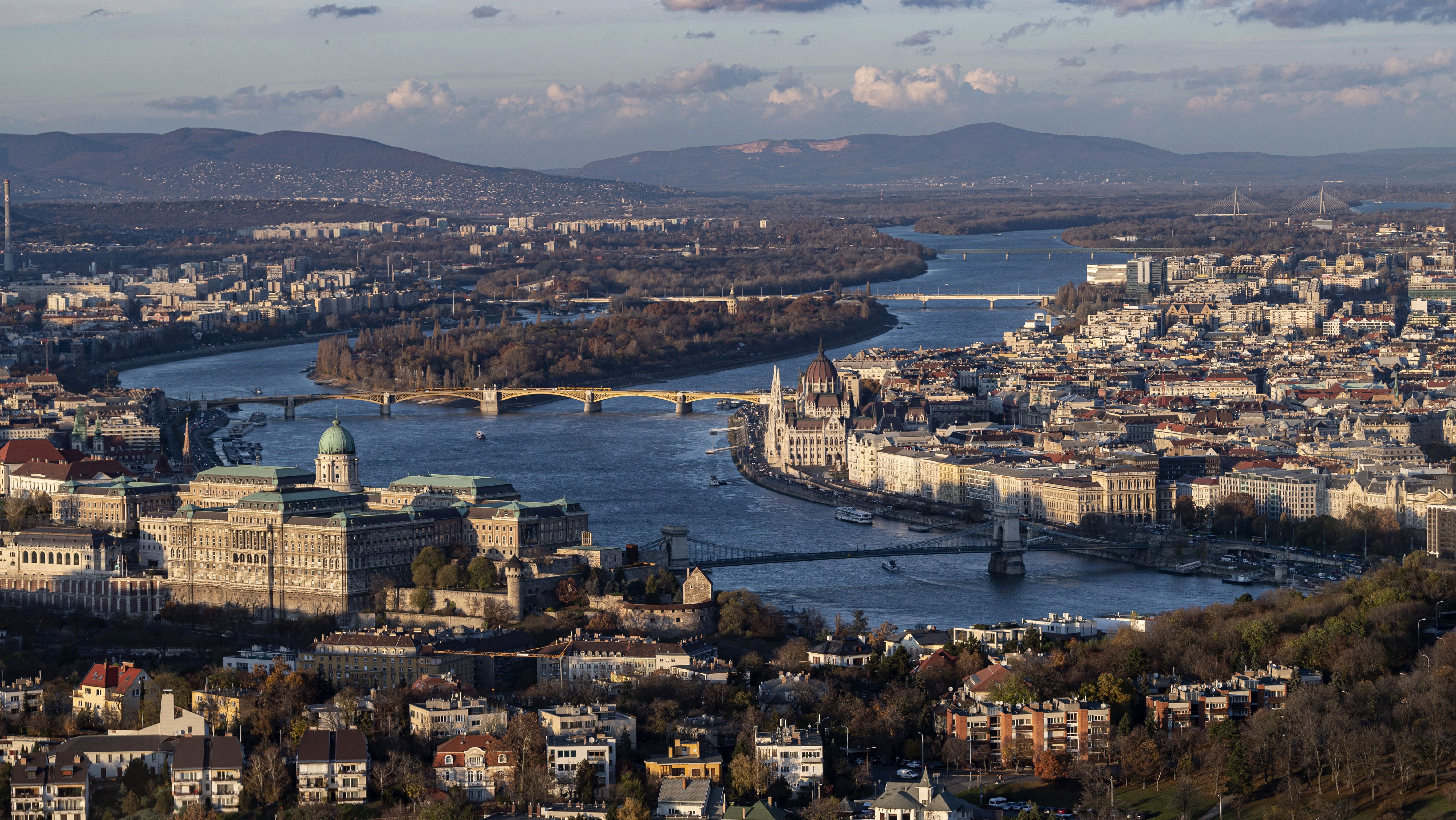 Karácsony Gergely: Budapest hermetikus lezárása nem alternatíva