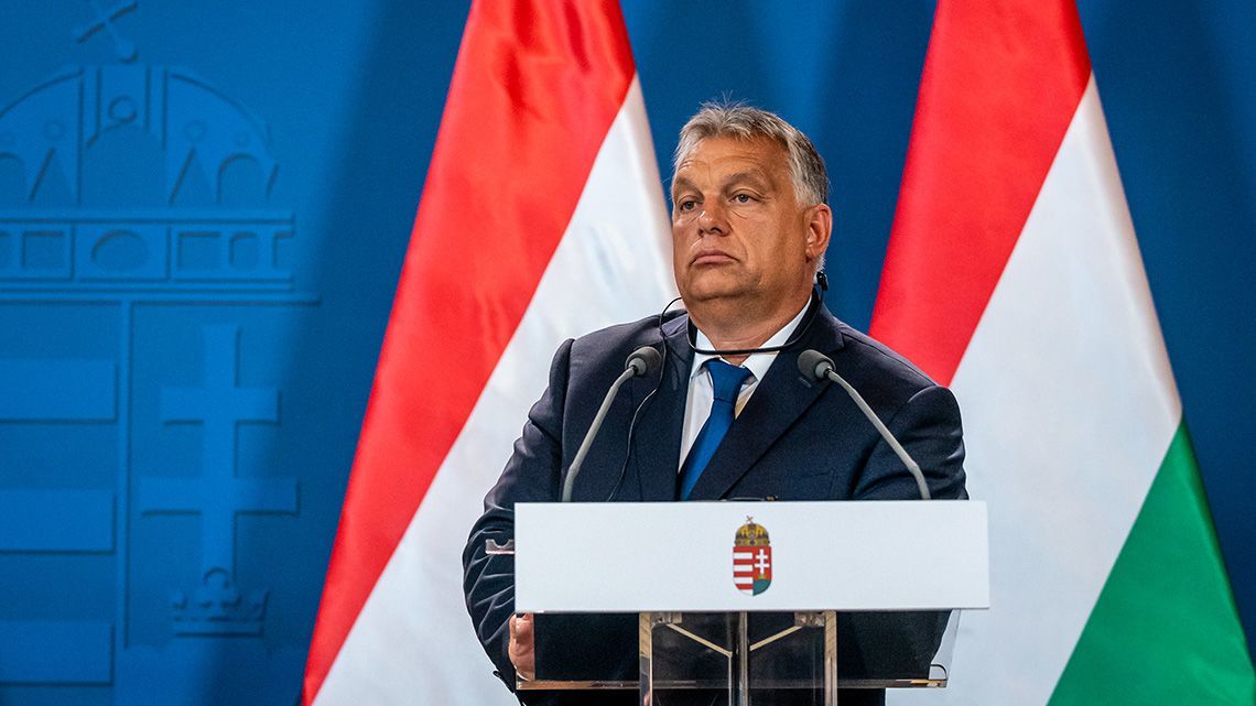 Orbán: 7500-8000 lélegeztetőgép is kellhet majd