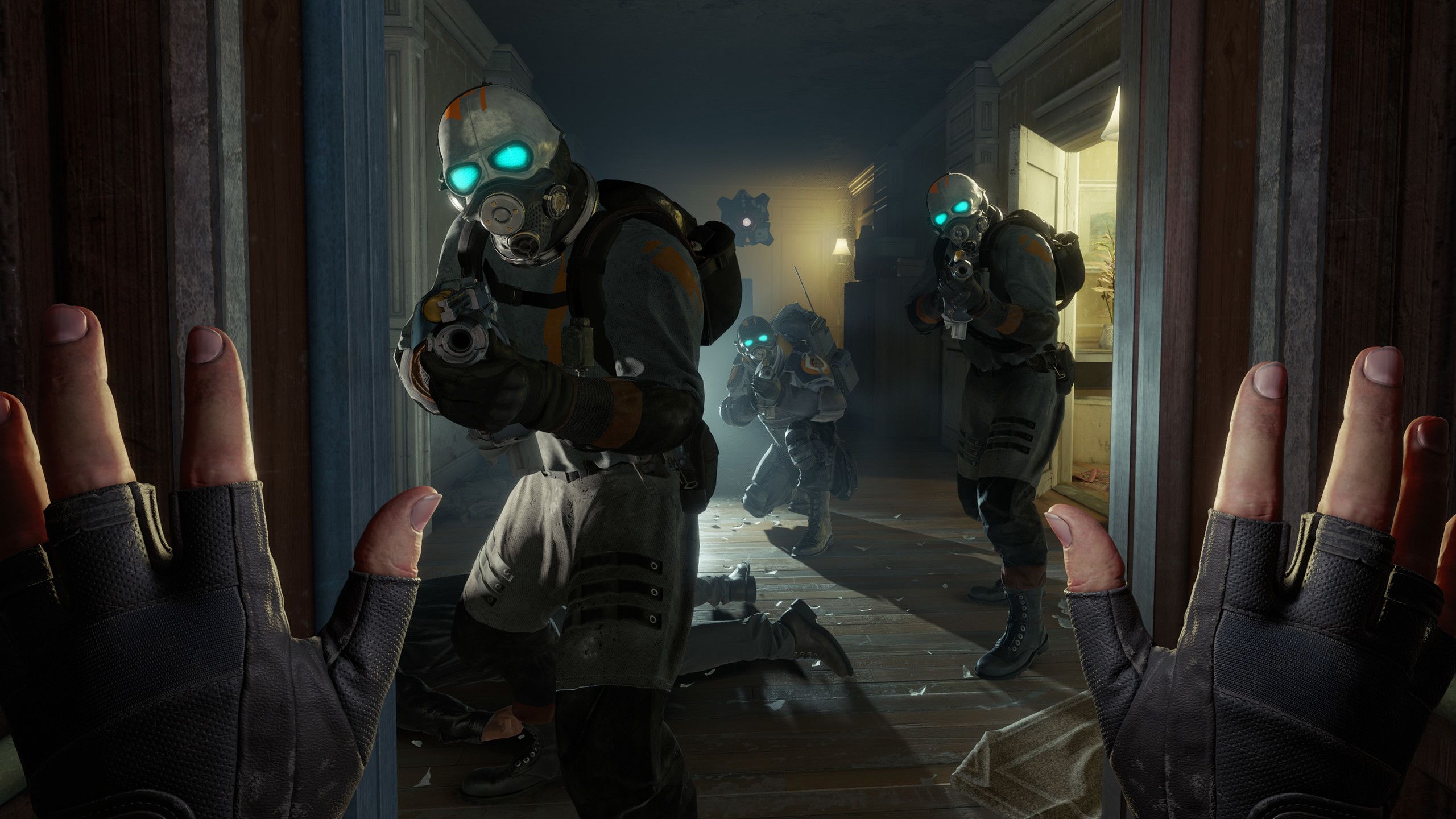 Az új Half-Life igazi mérföldkő, de csak egy szűk réteg játszhat vele