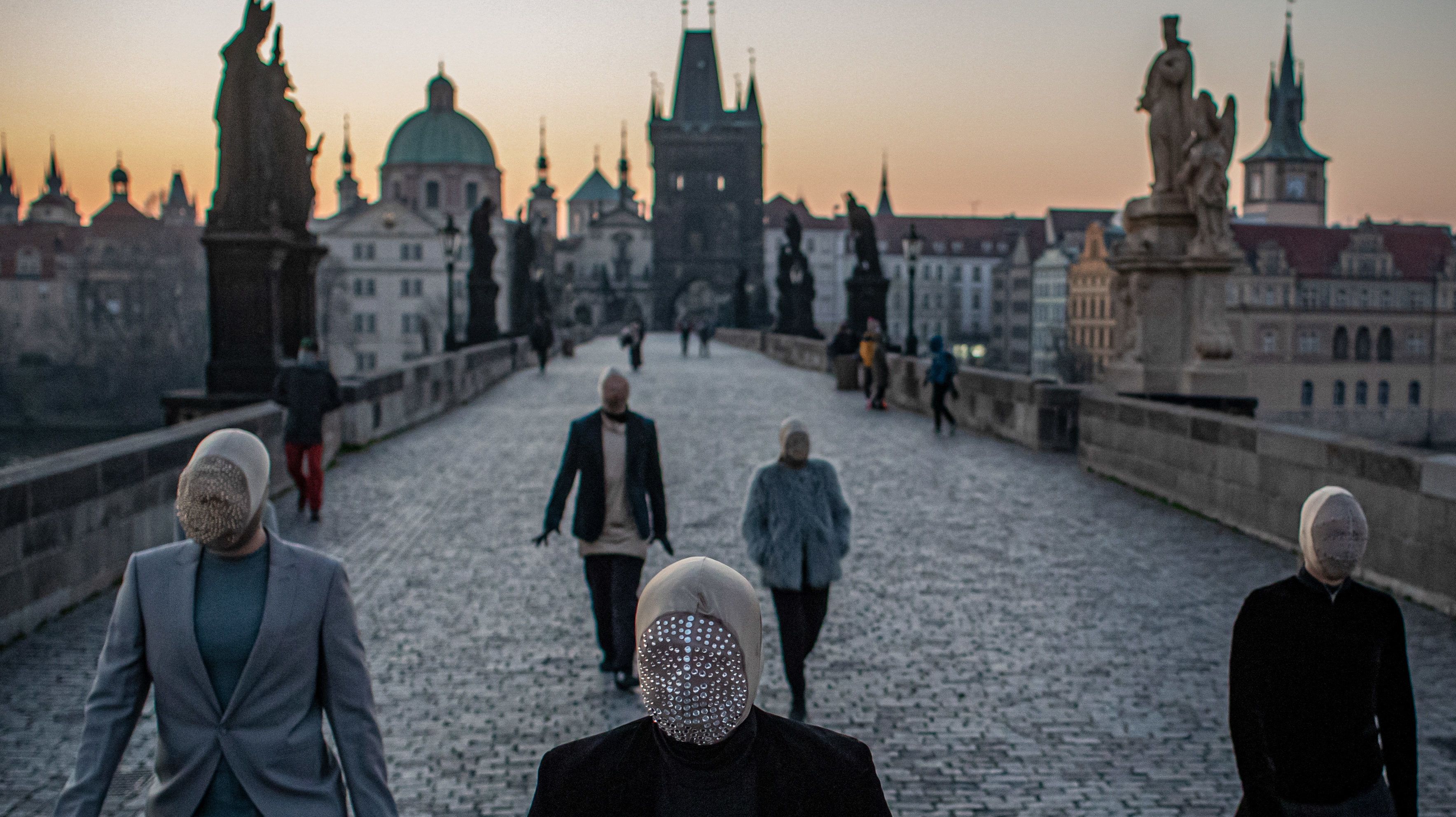 Lassul a járvány Csehországban, egy hónapja nem volt ilyen kevés fertőzött