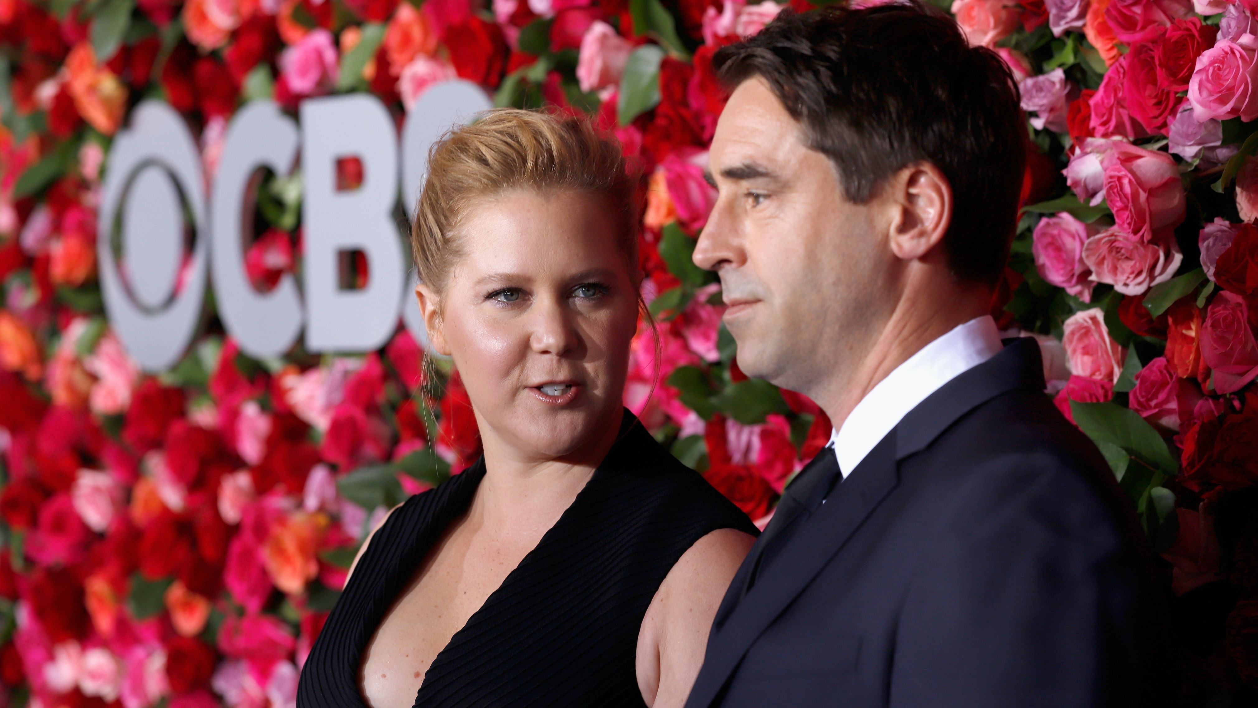 Amy Schumer a karantén alatt megtanult főzni, lesz is belőle rögtön egy sorozata