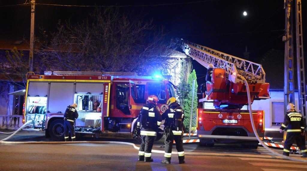 Öngyilkos akart lenni a nagytétényi munkásszállót felgyújtó fiatal – elmegyógyintézetbe vitték