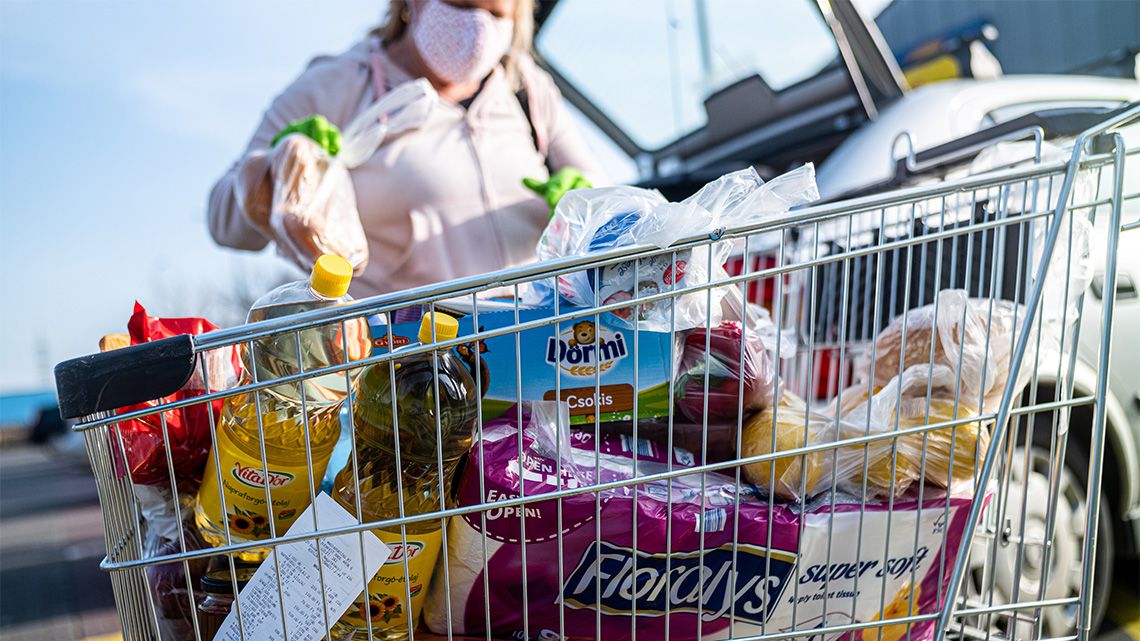 Az az üzletlánc, amely nem kapcsol gyorsan, a tavalyi, óriási forgalma után fizet különadót