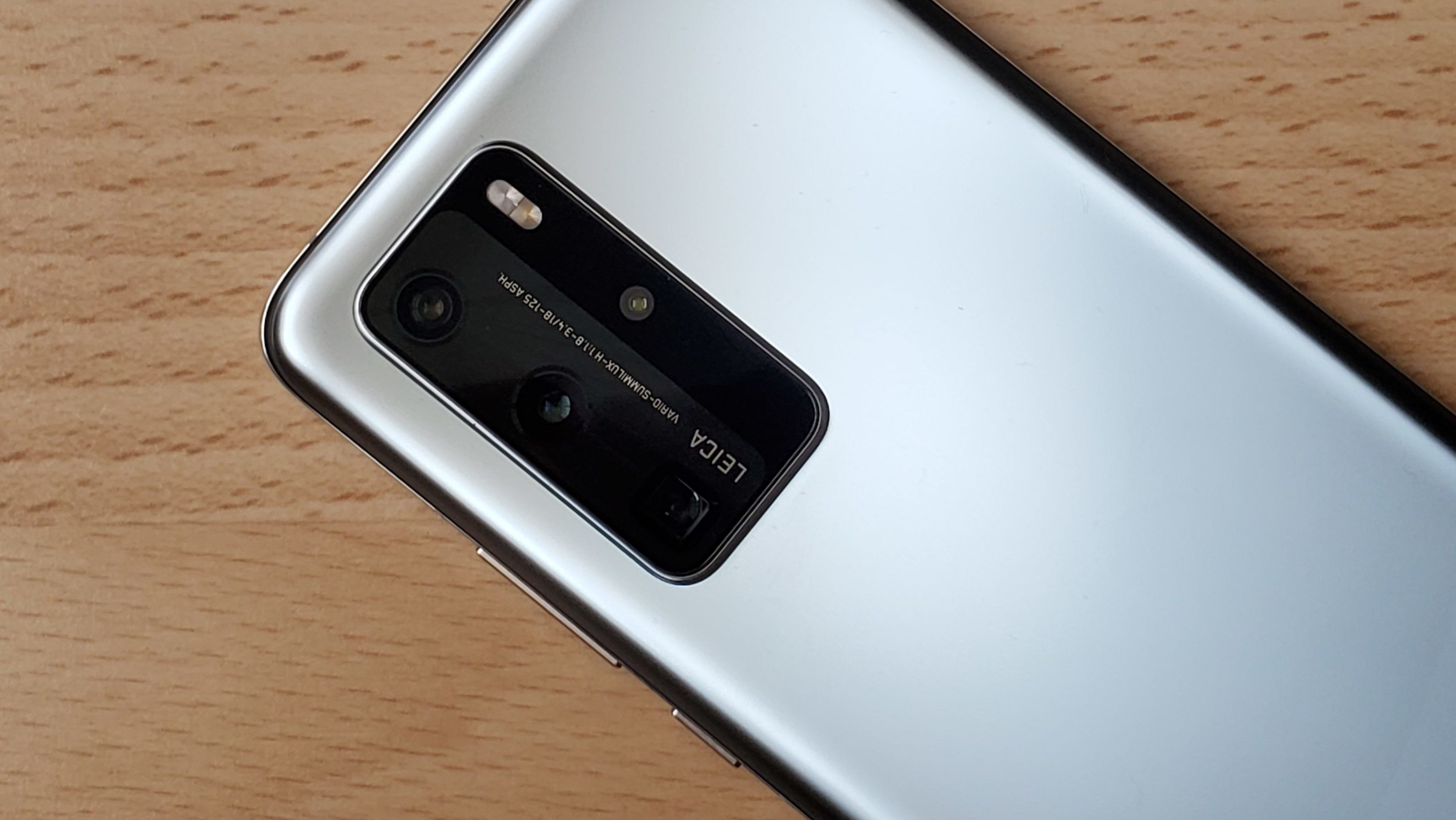 A szakemberek is a Huawei P40 telefonokra esküsznek, ha mobilos fotózásról van szó