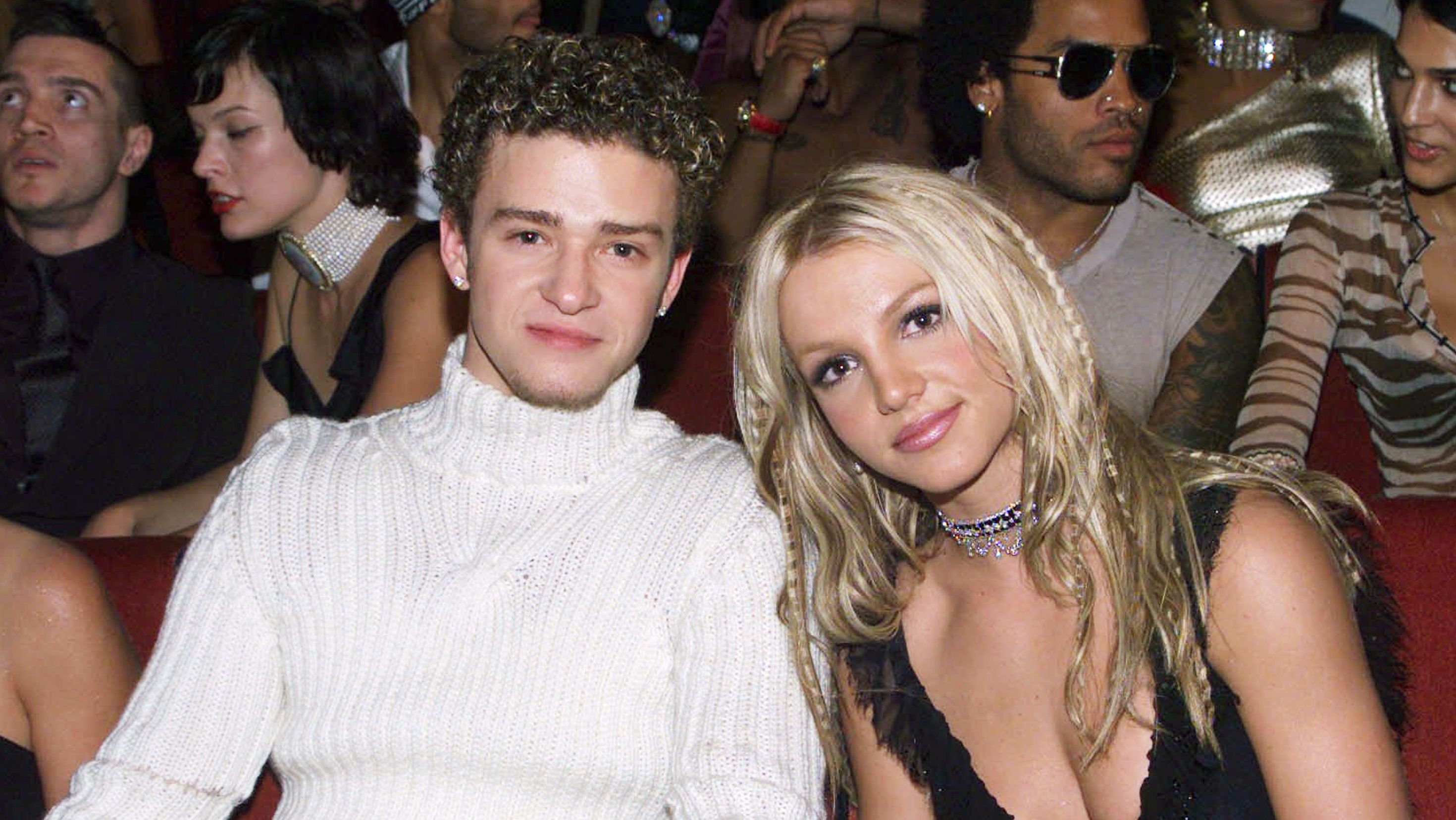 Britney Spears épp most emlékeztetett mindenkit, hogy 20 éve szakítottak Justin Timberlake-kel