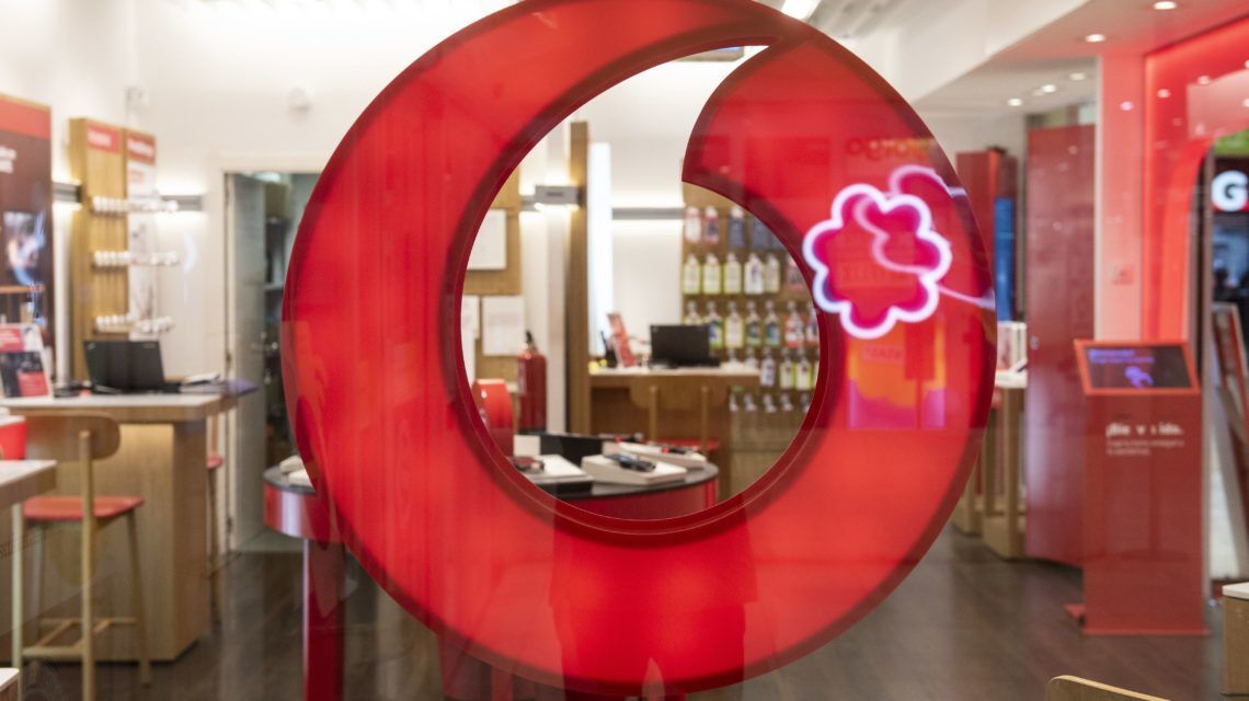 A Vodafone 2 millió eurós alapból támogatja a koronavírus elleni harcot