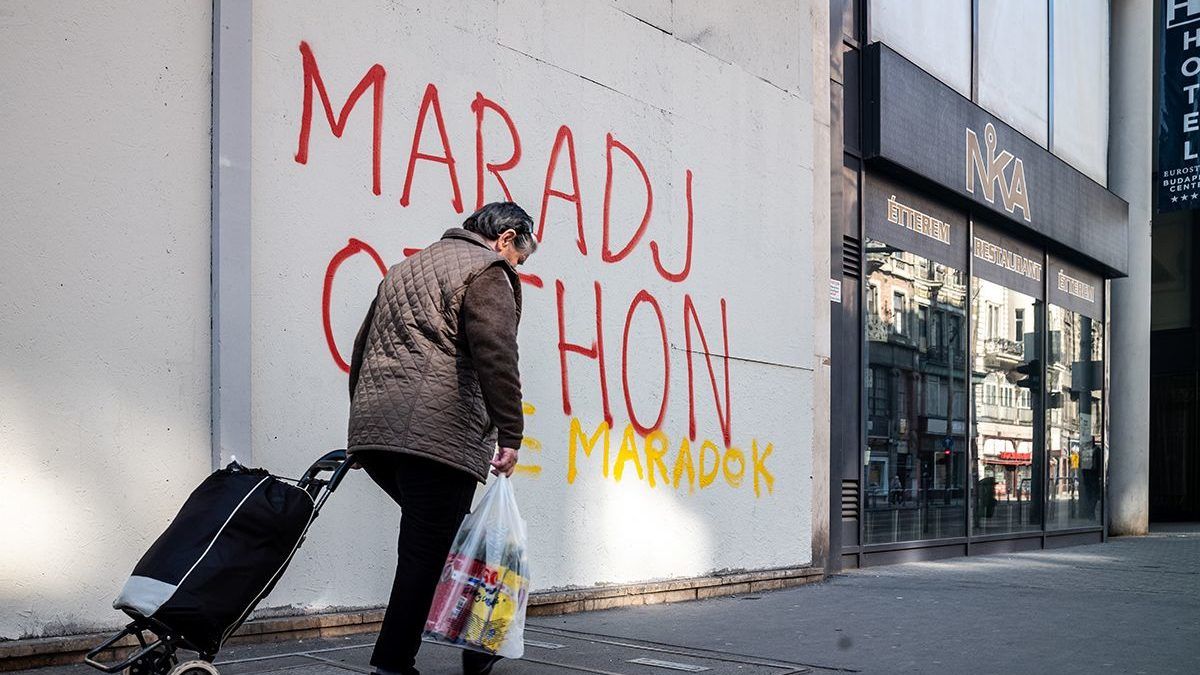 Terézvárosban állásvesztési támogatást adnak azoknak, akik a vírus miatt vesztették el a munkájukat