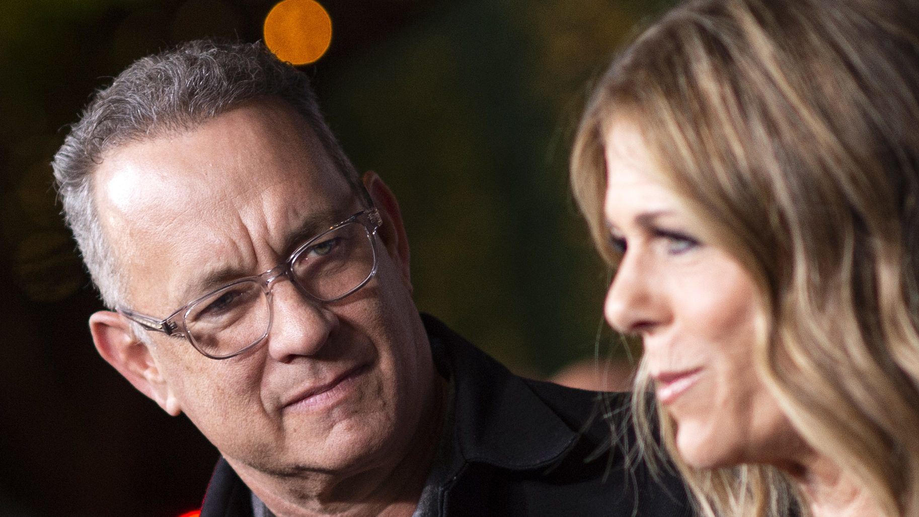 Tom Hanks és Rita Wilson alig álltak a lábukon a koronavírustól