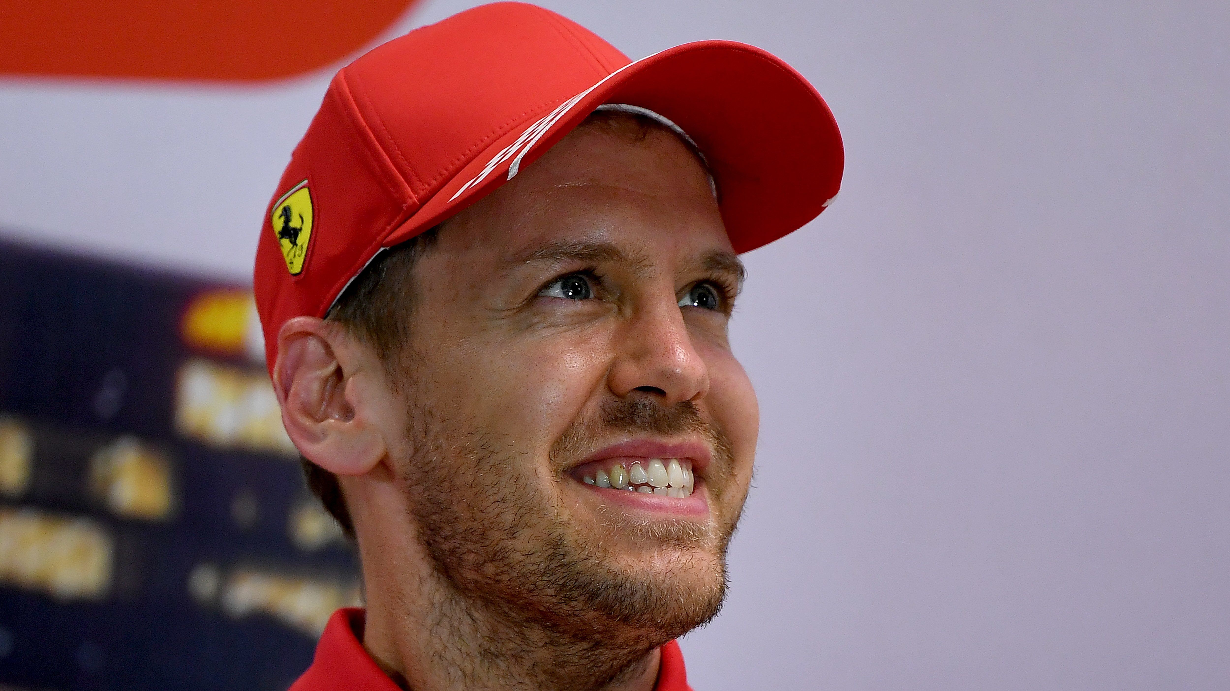 Sebastian Vettel még az idény kezdete előtt új szerződést kaphat