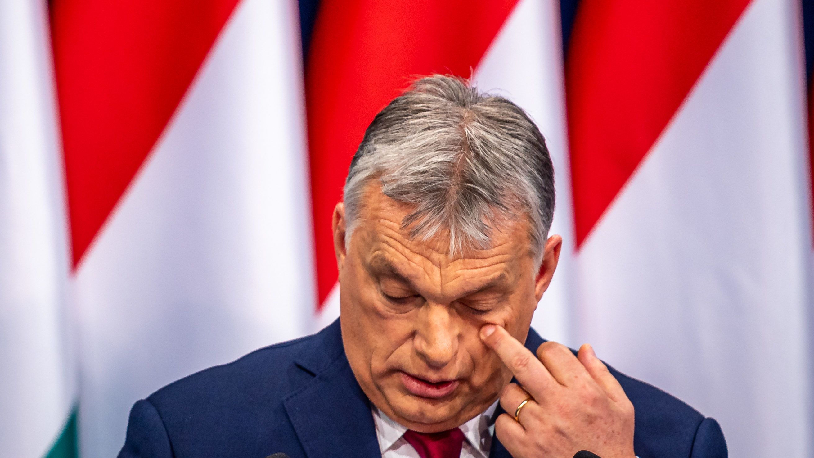 Orbán Viktort már egymillióan követik Facebookon
