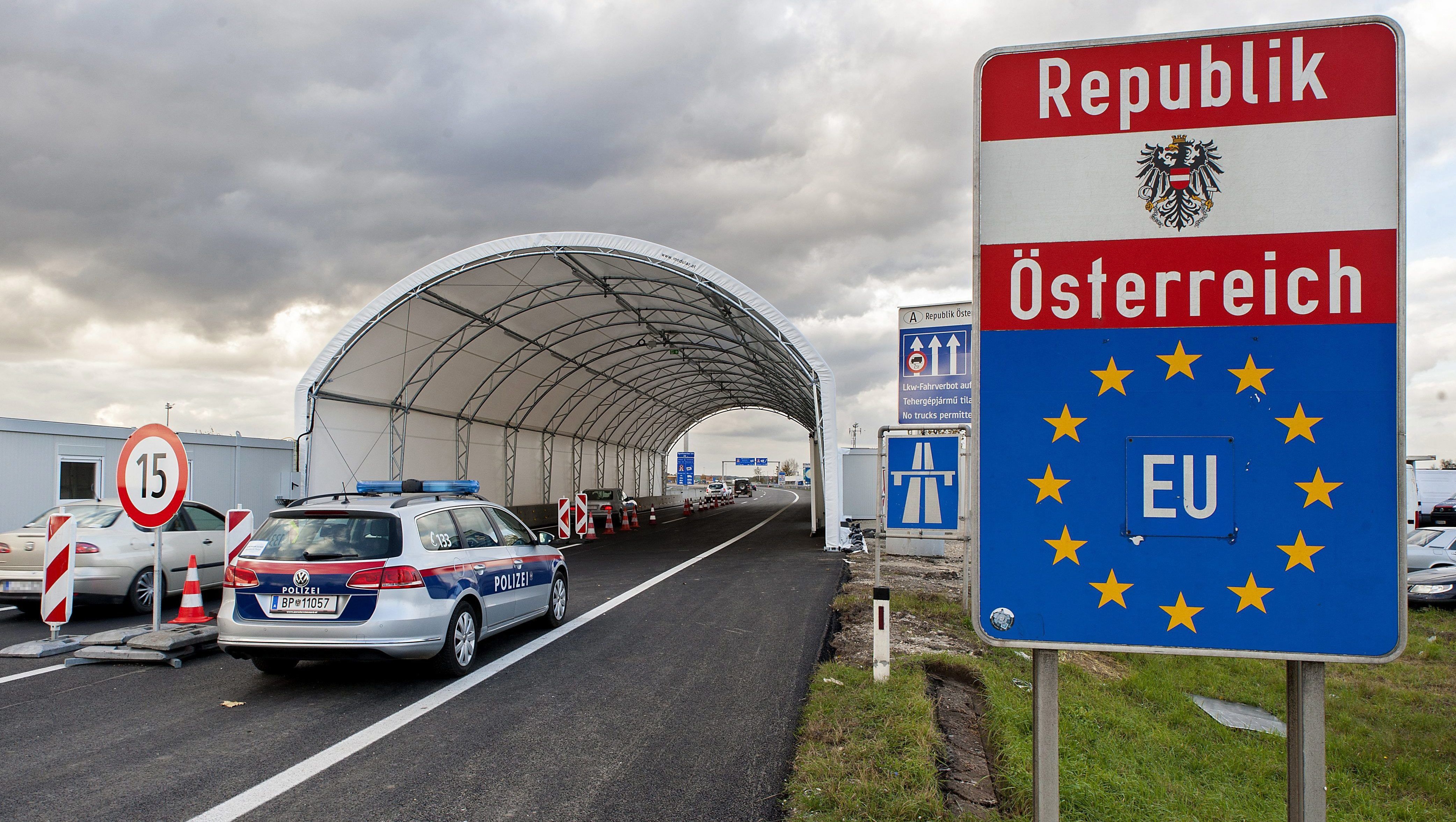 Rekordot döntött tavaly a külföldre ingázó magyarok száma és jövedelme