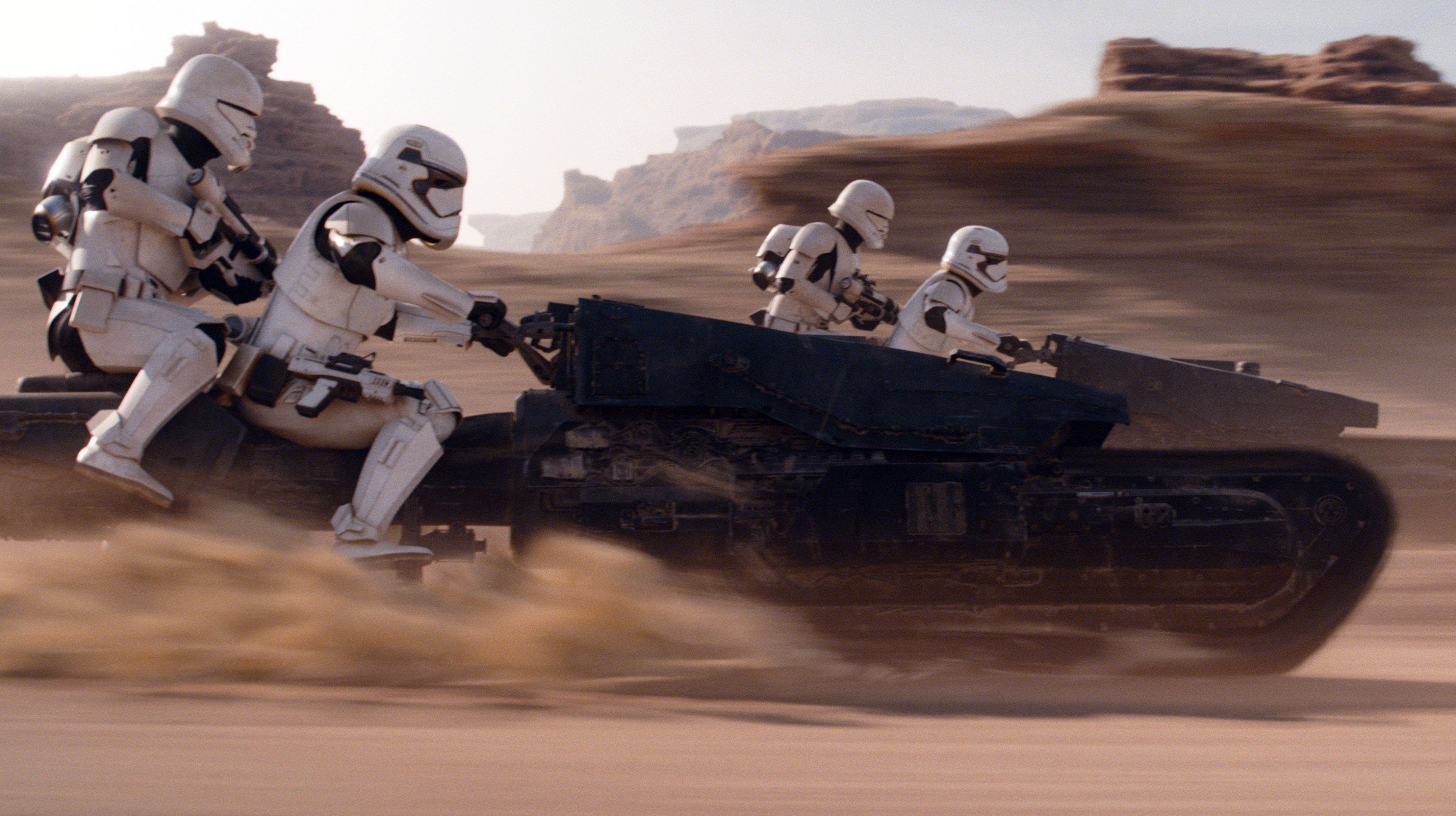 Új Star Wars-sorozat készül a Disney Plusnál
