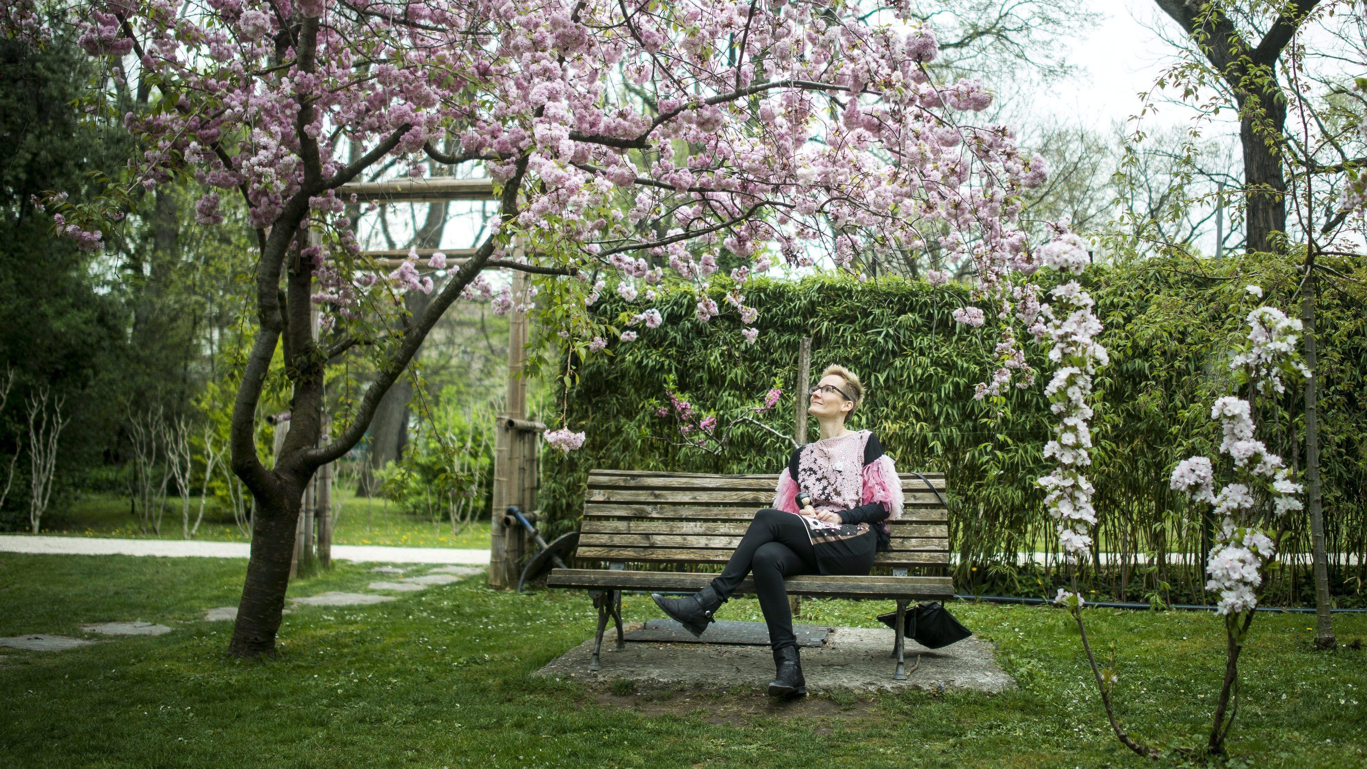 Pár nap, és megint kinyit a budapesti Füvészkert