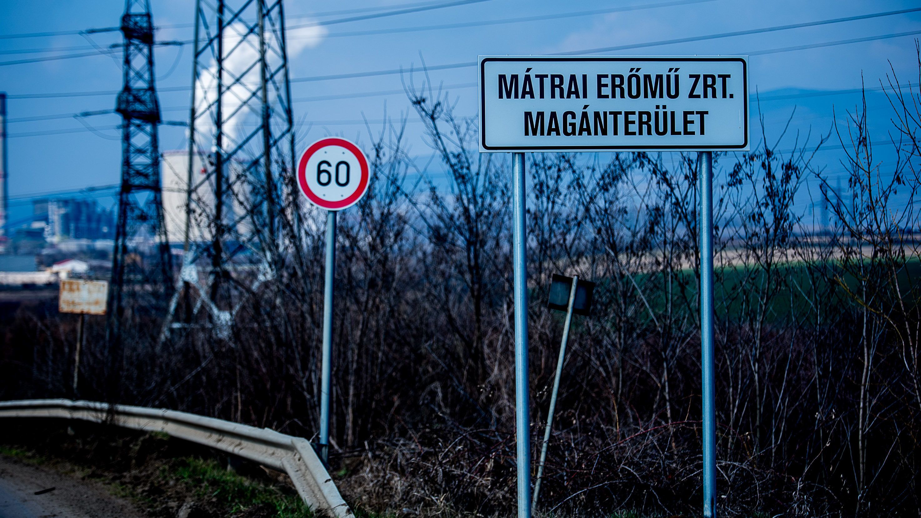 Hivatalos dokumentum mondja ki, hogy Mészáros Lőrinc cége szennyezte a Mátrai Erőmű víztározóját