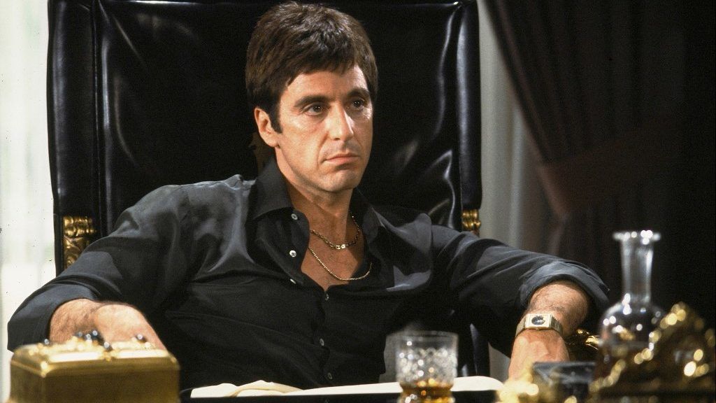 A 80 éves Al Pacino nyolc felejthetetlen szerepe