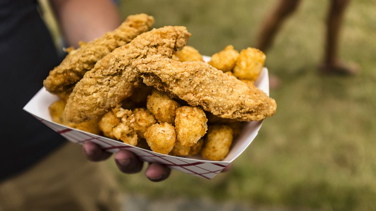 Öt óra alatt négyheti ingyen kaját szerzett a Wendy’s-ből