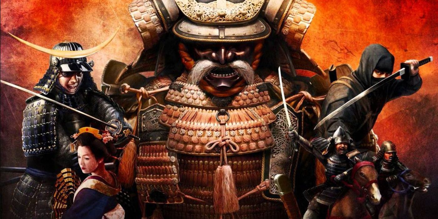 Ingyen van a Total War: Shogun 2, minden idők egyik legjobb stratégiai játéka