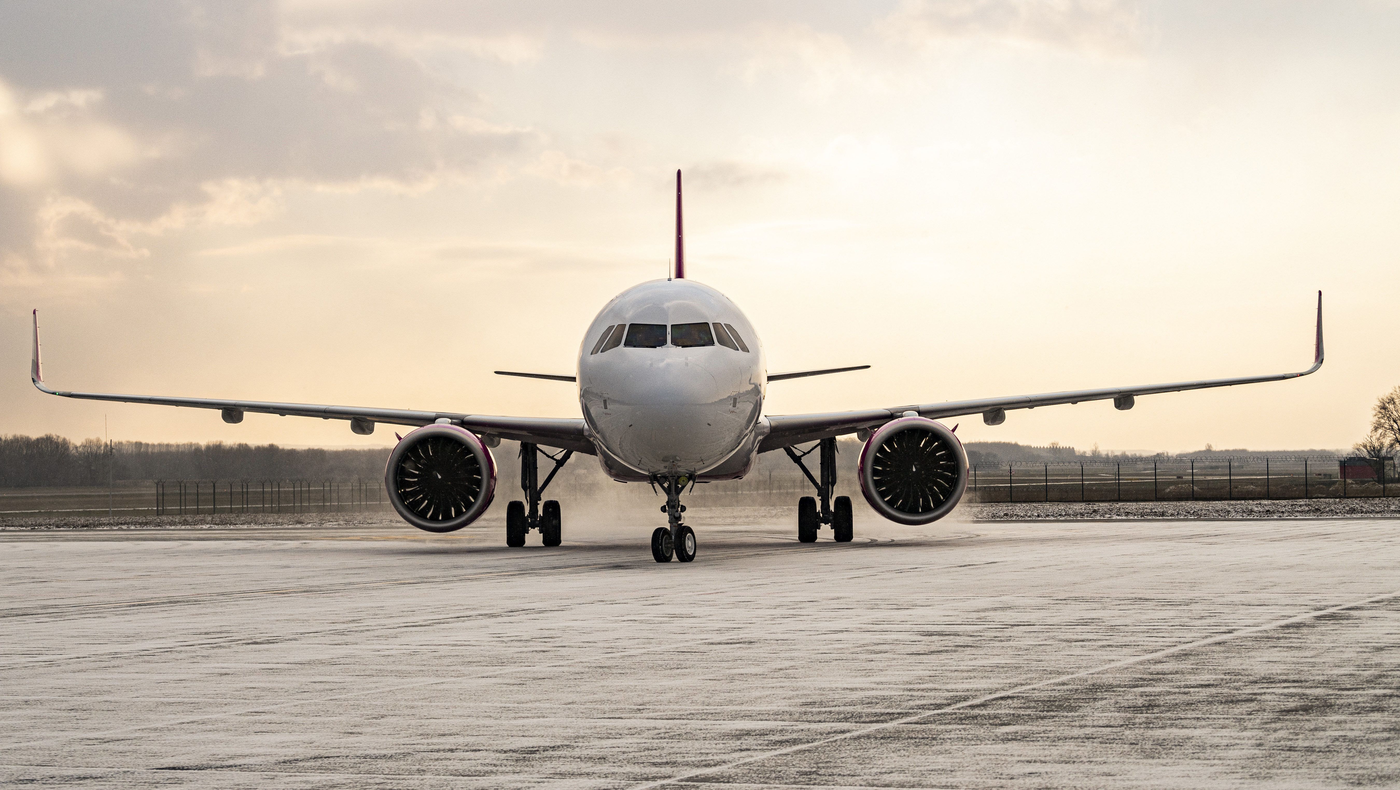 Tizenhat városba repül május elejétől Budapestről a Wizz Air