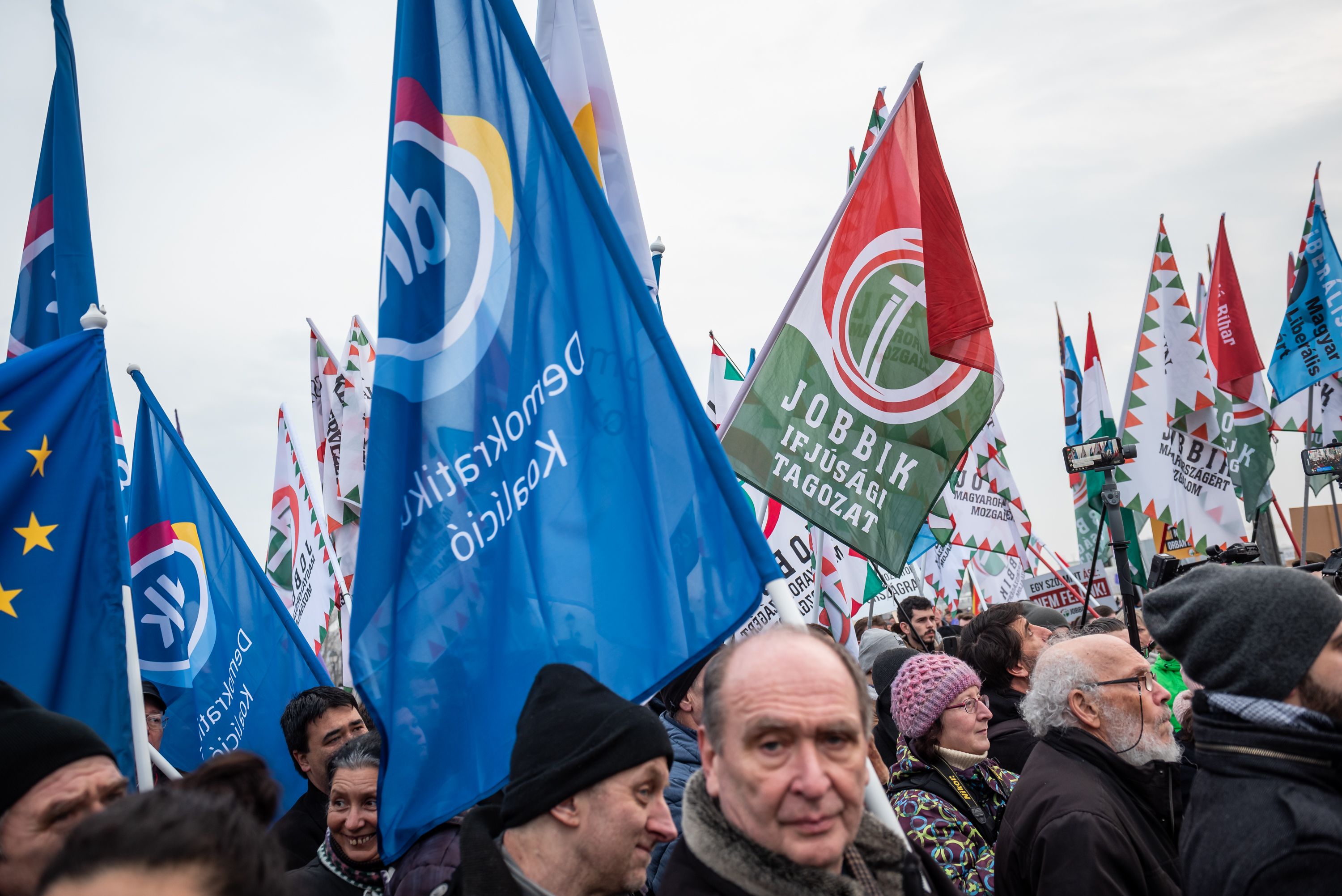 Tett egy apró gesztust a Fidesz az ellenzéknek
