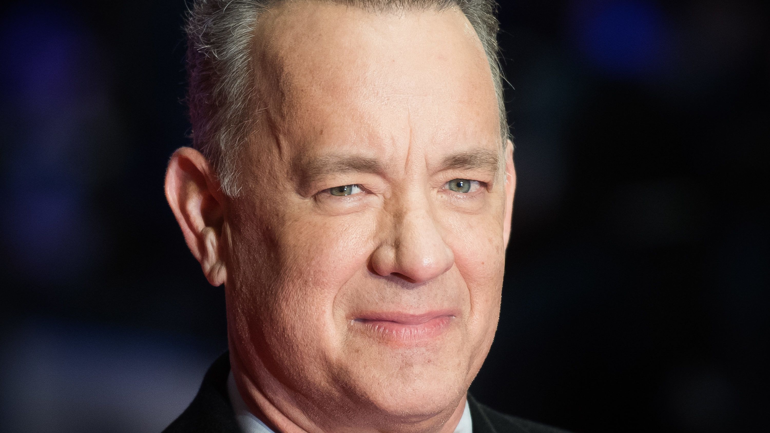 Tom Hanks kutatási célokra eladományozta a vérplazmáját