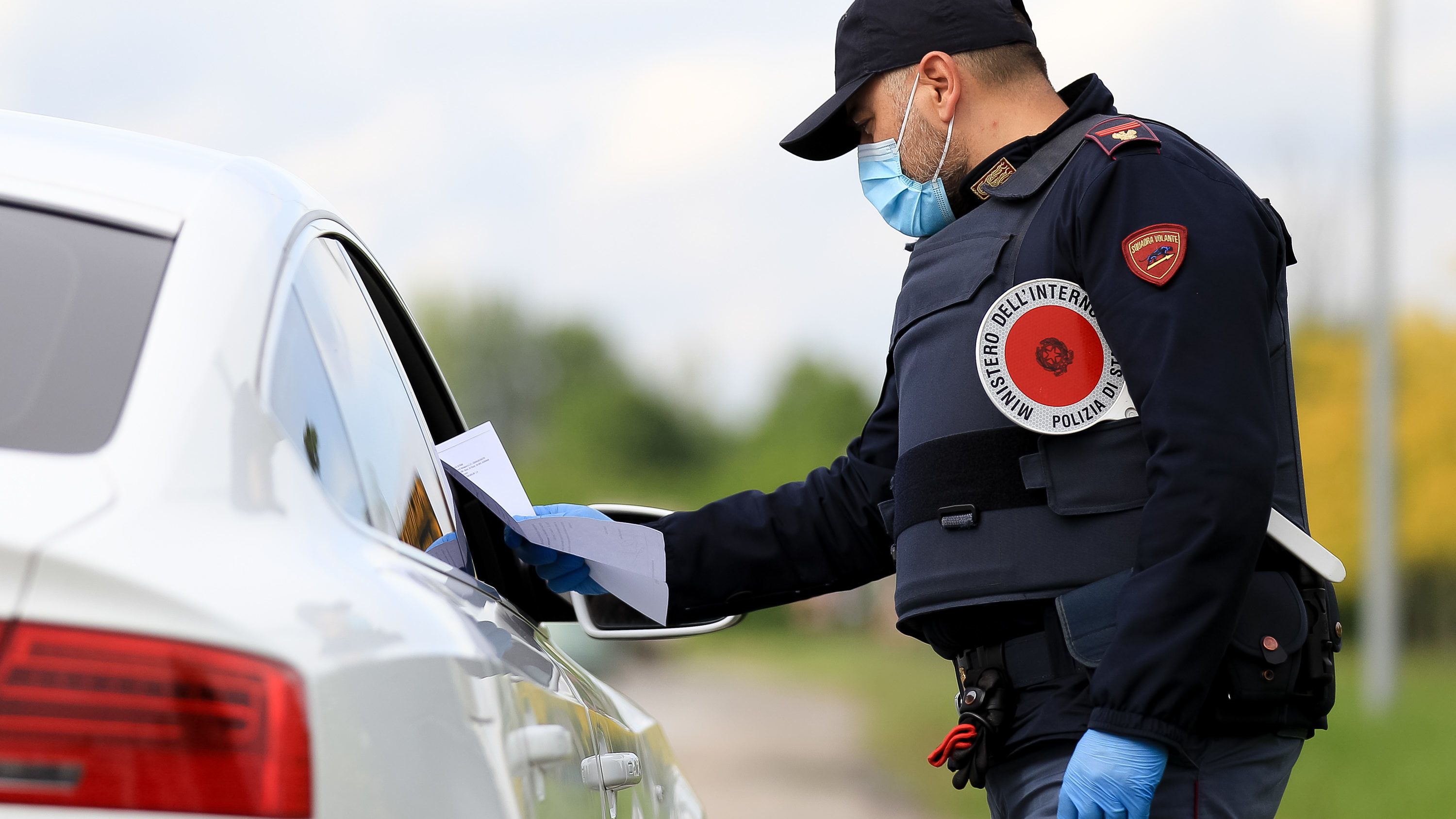 Olaszországban ma tartották az utolsó sajtótájékoztatót a járványhelyzetről