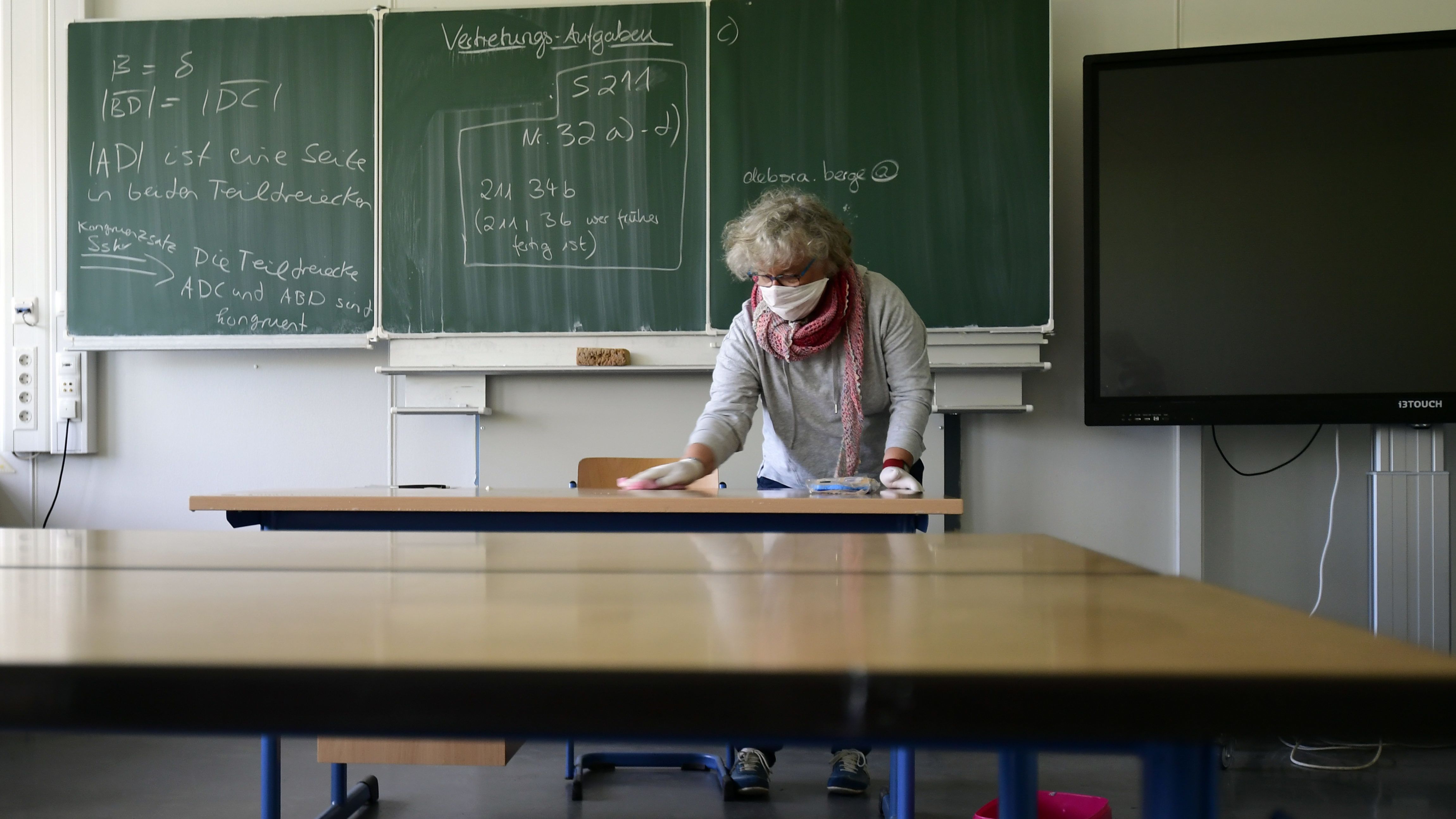 Tovább lazítják Németországban a korlátozásokat