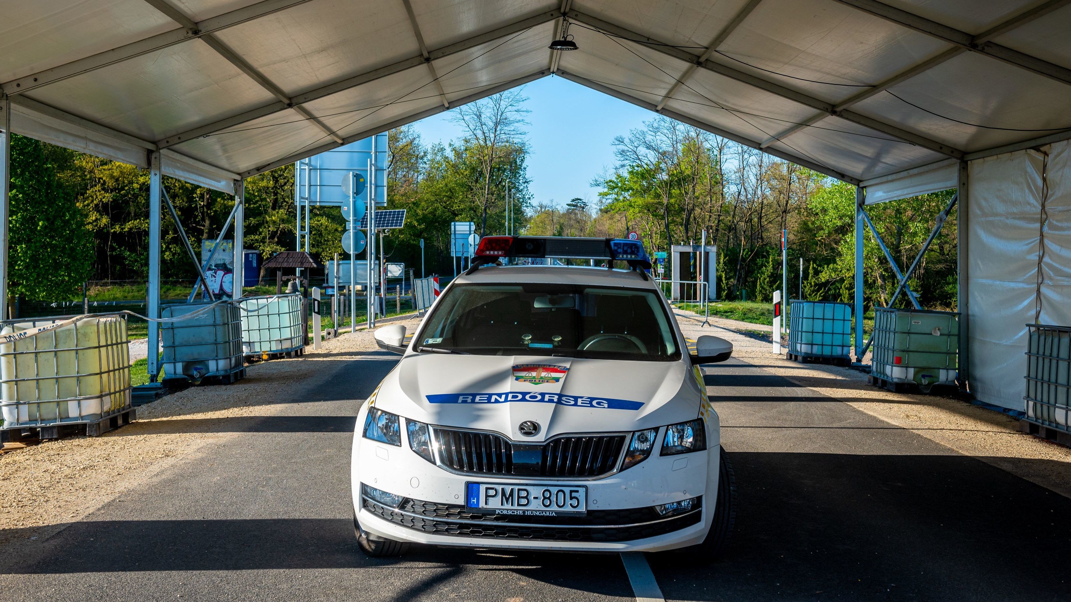 Megnyitják a határokat külföldi üzletemberek előtt