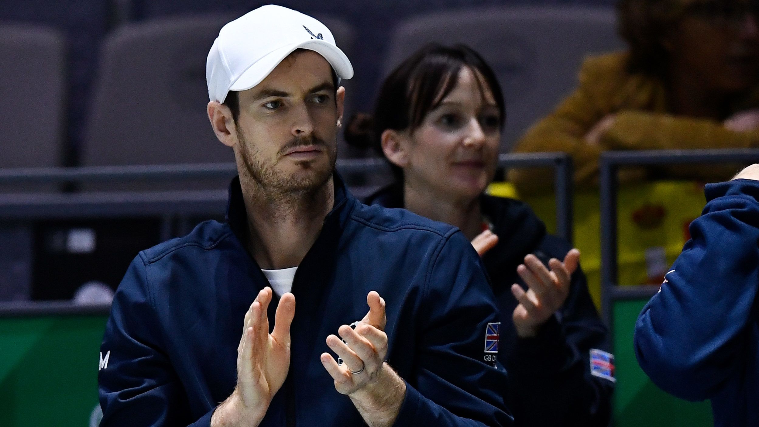 Andy Murray is egyesítené a férfi és női teniszezők tornáinak szervezését