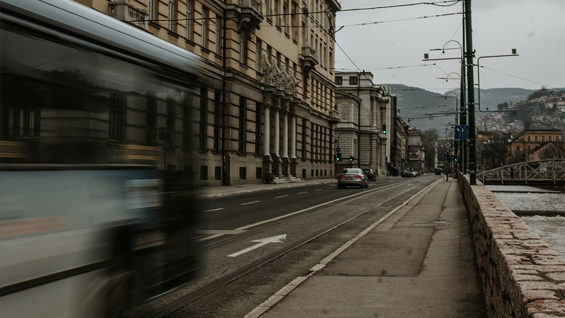 Matiné: Bántalmazó apja elől Szarajevóig menekült a magyar lány