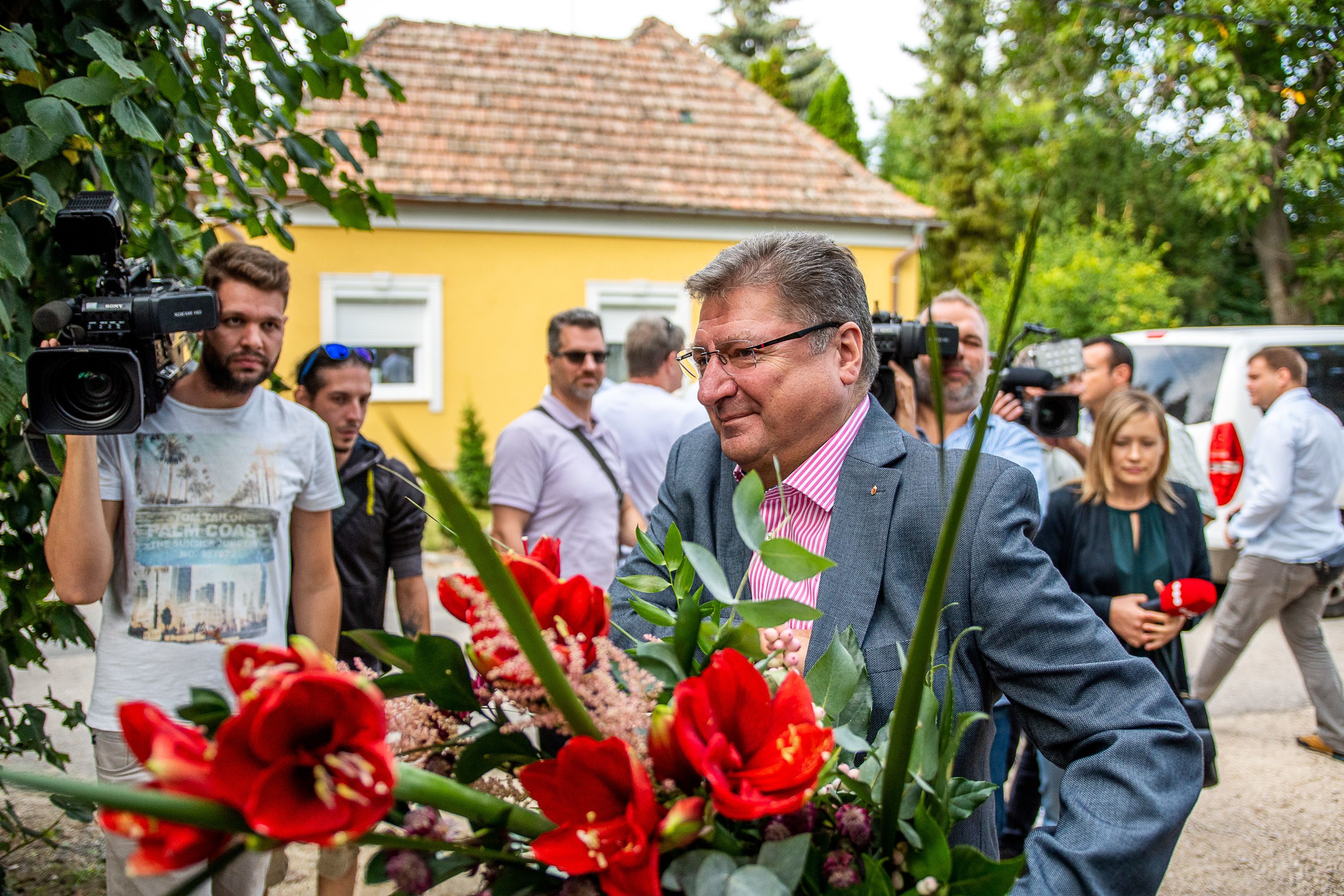 Nehézséget okoz a 3 hónapos munkanélküli ellátás, de nem lenne jó megnyújtani – mondja az Orbánnak tanácsot adó kamarai elnök